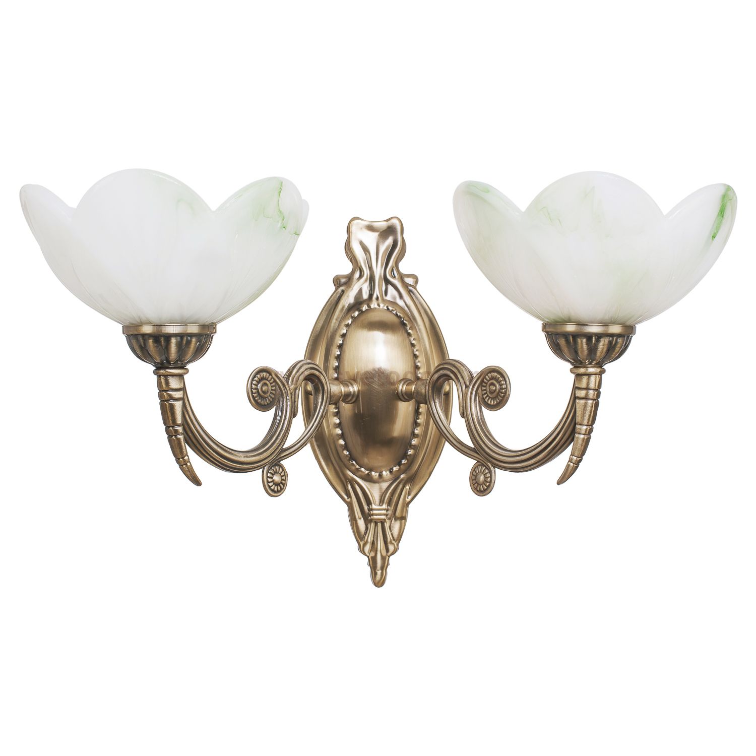 Светильник Ben Crezo B11022/2wAB