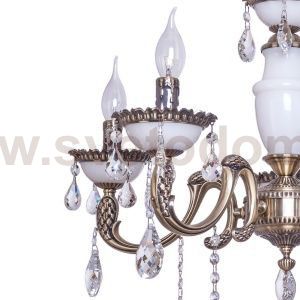 Светильник Ben Crezo B11037/5AB