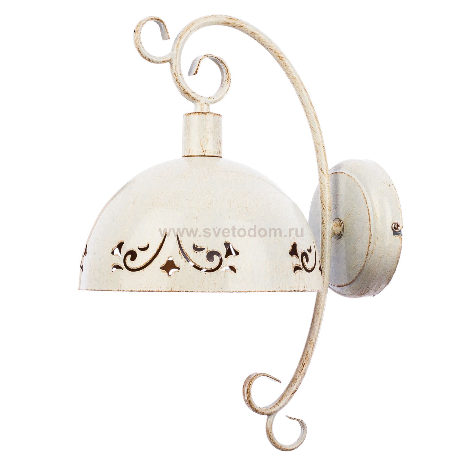 Светильник Ben Crezo B11058/1w