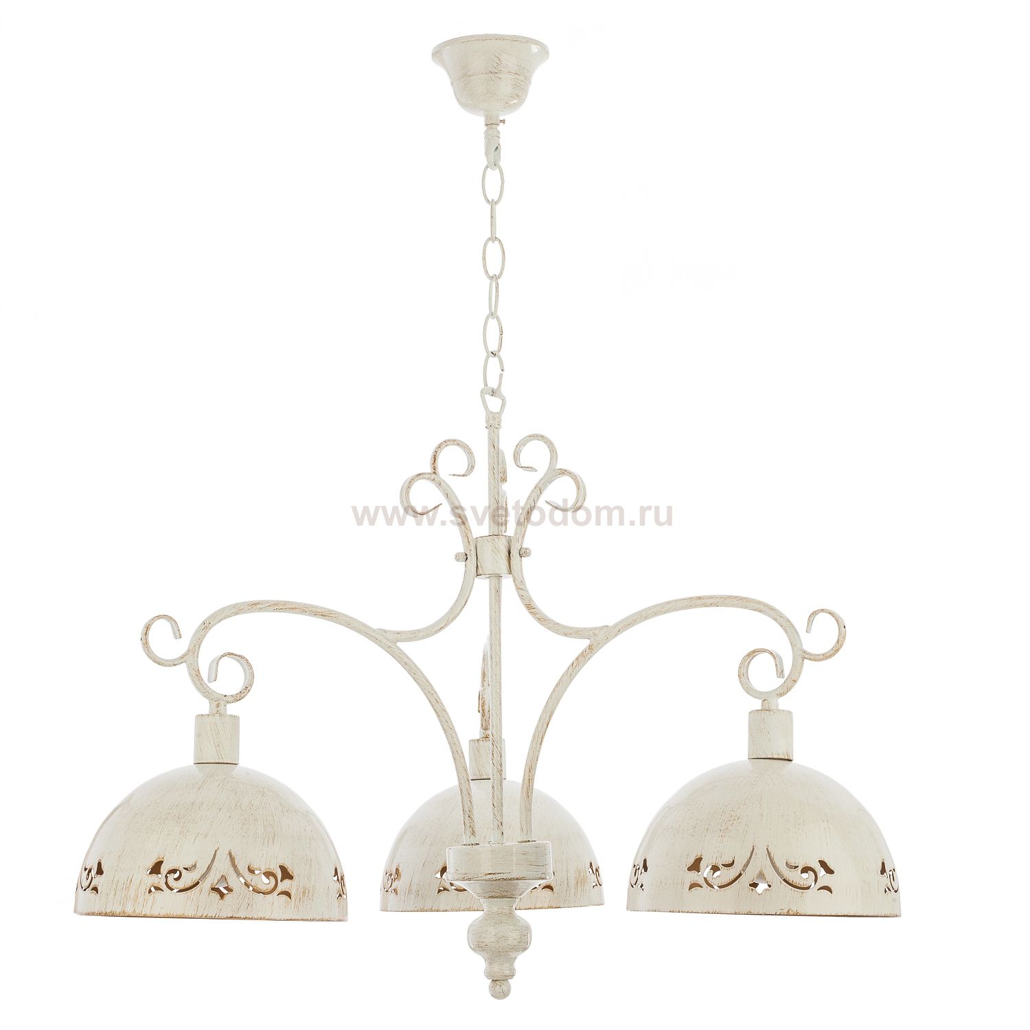 Светильник Ben Crezo B11058/3