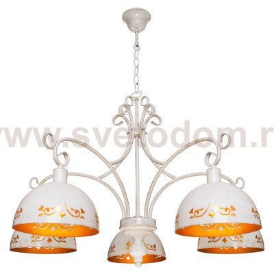 Светильник Ben Crezo B11058/5