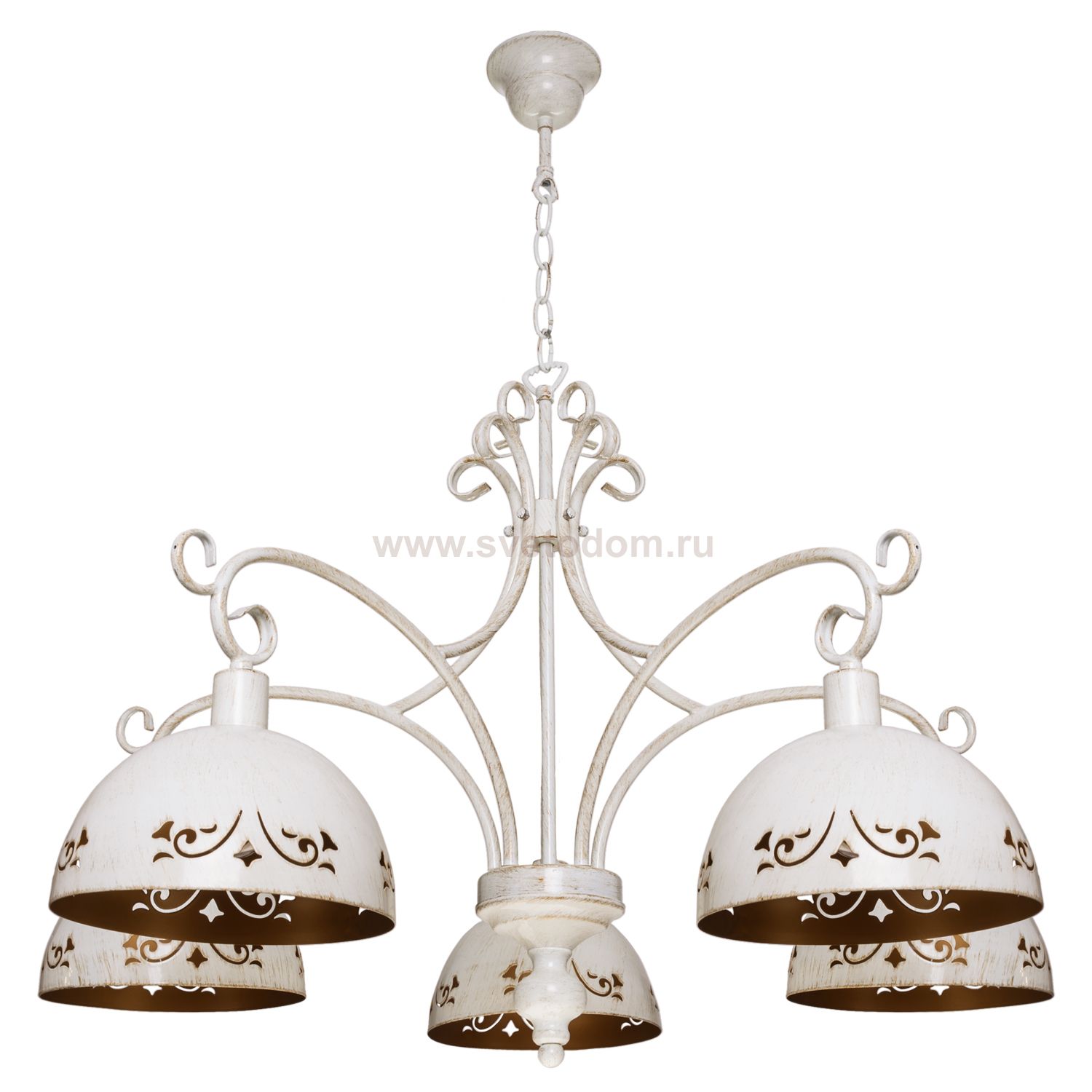 Светильник Ben Crezo B11058/5