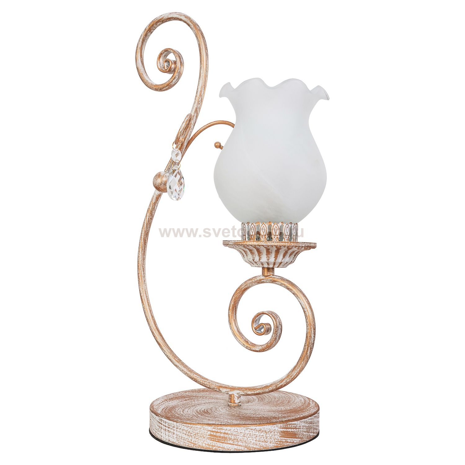 Светильник Ben Crezo B11059/1T