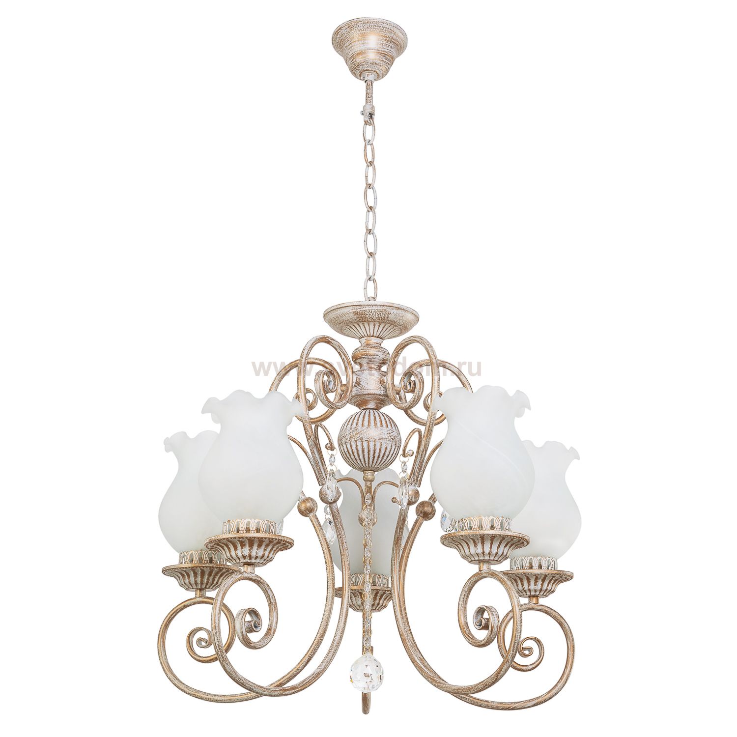 Светильник Ben Crezo B11059/5