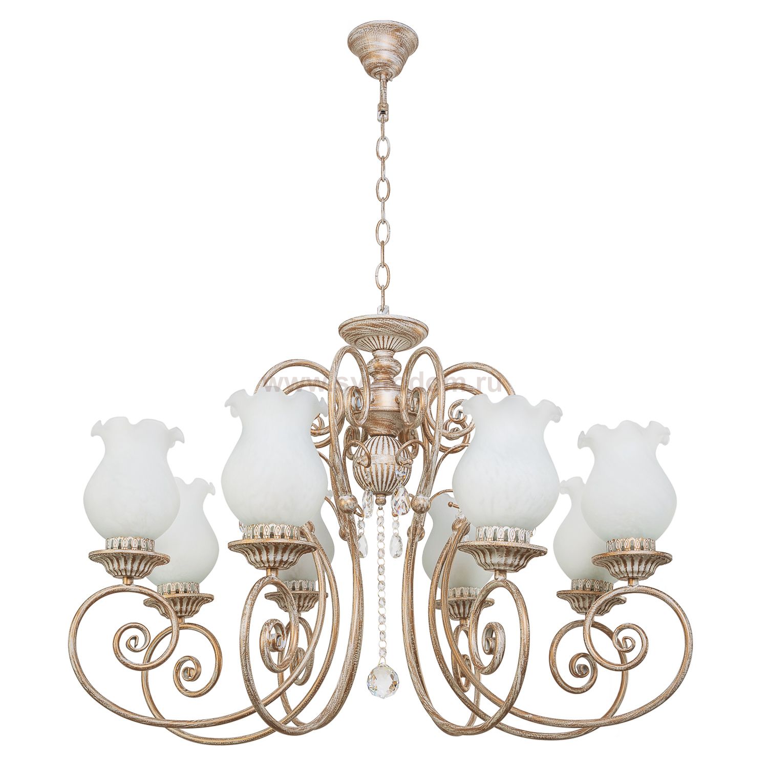 Светильник Ben Crezo B11059/8