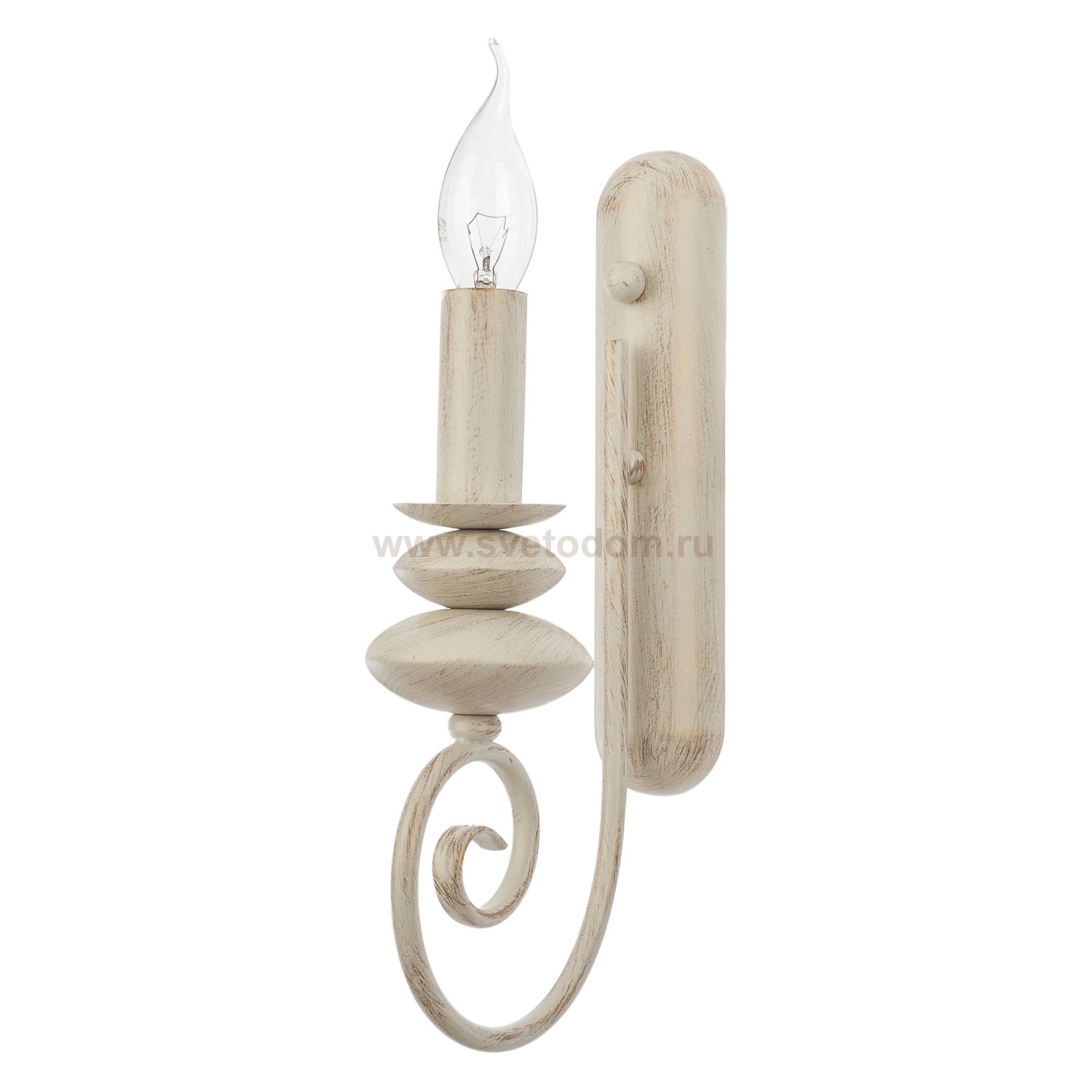 Светильник Ben Crezo B11060/1wWT