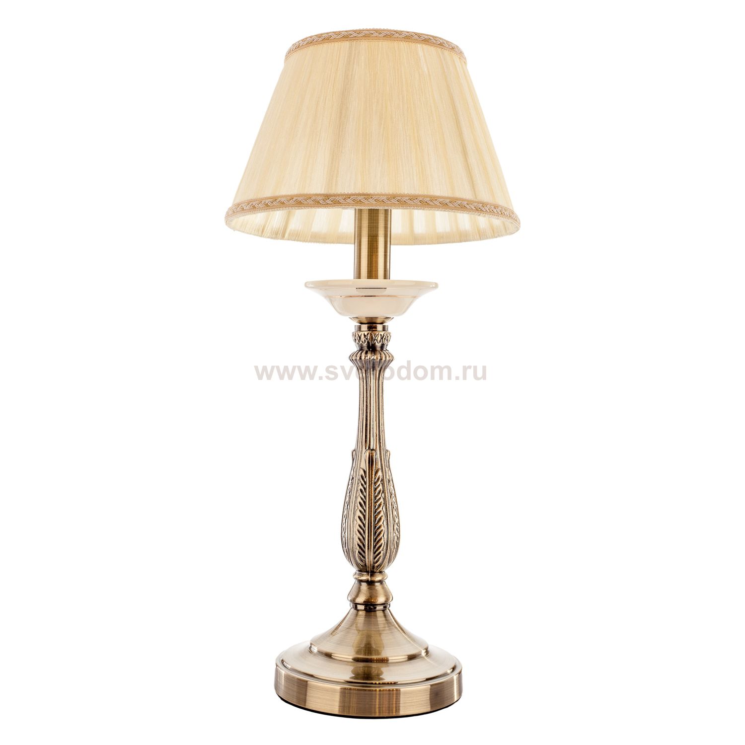 Светильник Ben Crezo B11065/1T AB BGE