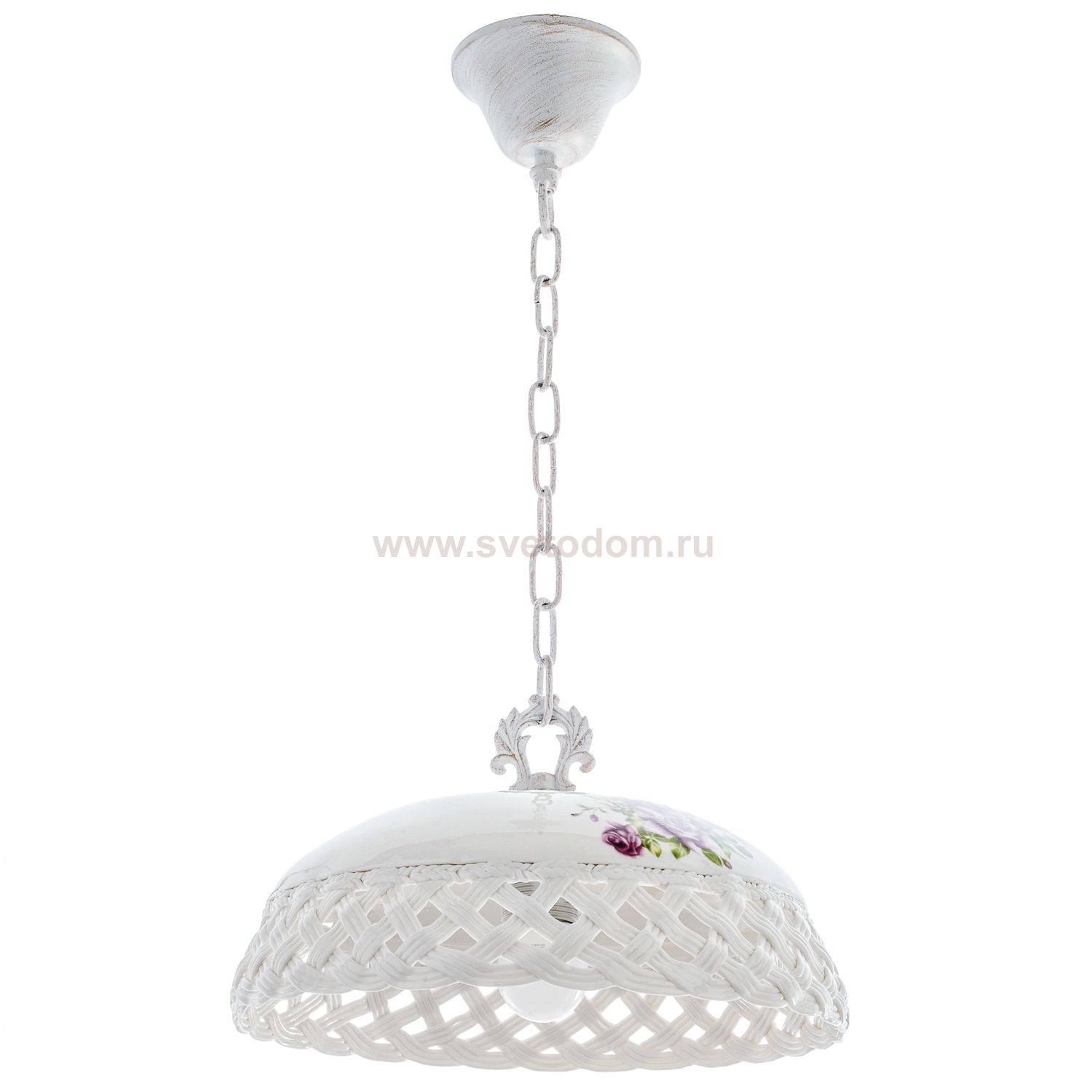 Светильник Ben Crezo B11068/1P