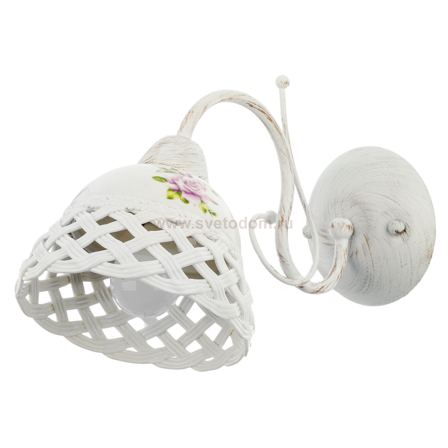 Светильник Ben Crezo B11068/1w