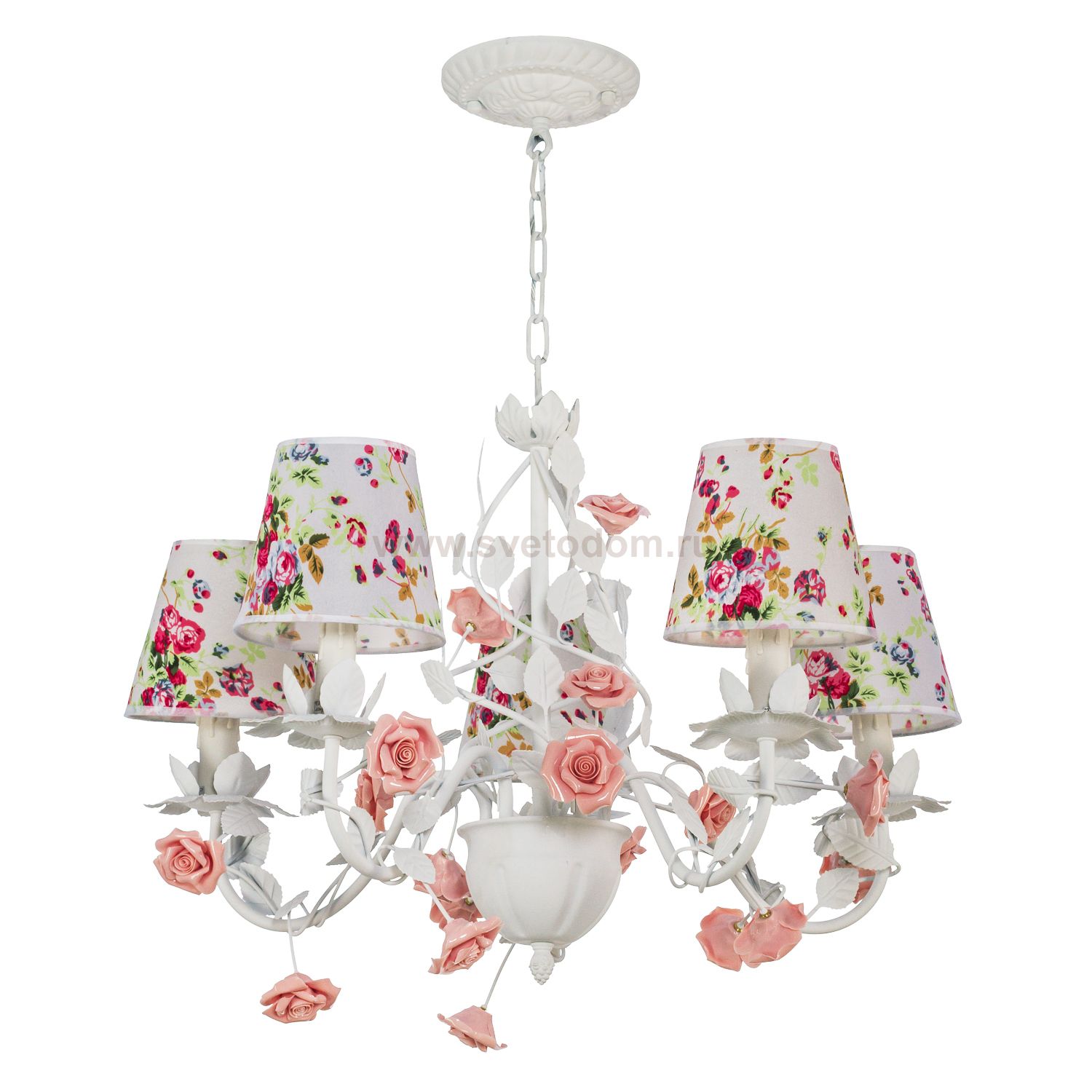 Светильник Ben Crezo B11084/5