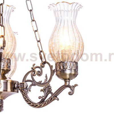 Светильник Ben Crezo B11086/3+1