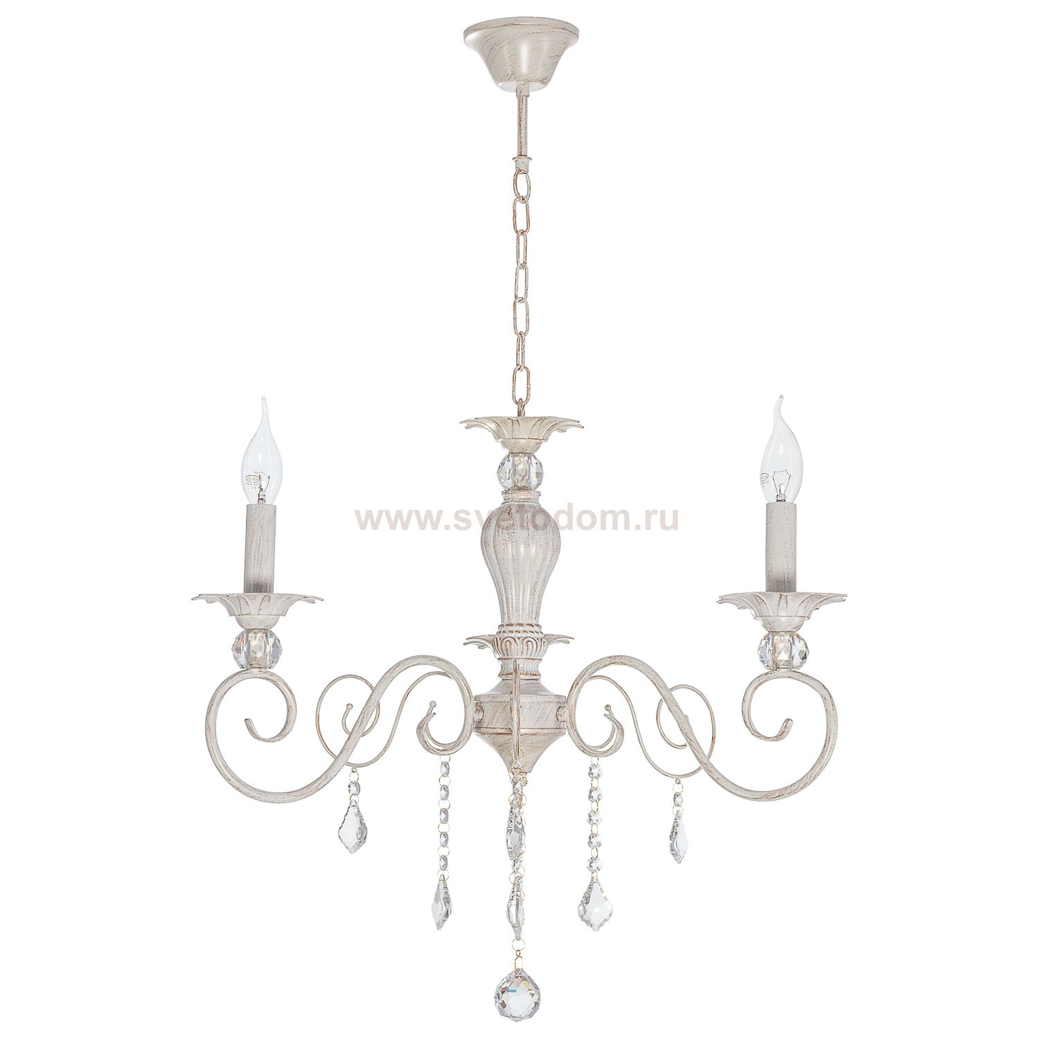 Светильник Ben Crezo B11115/3