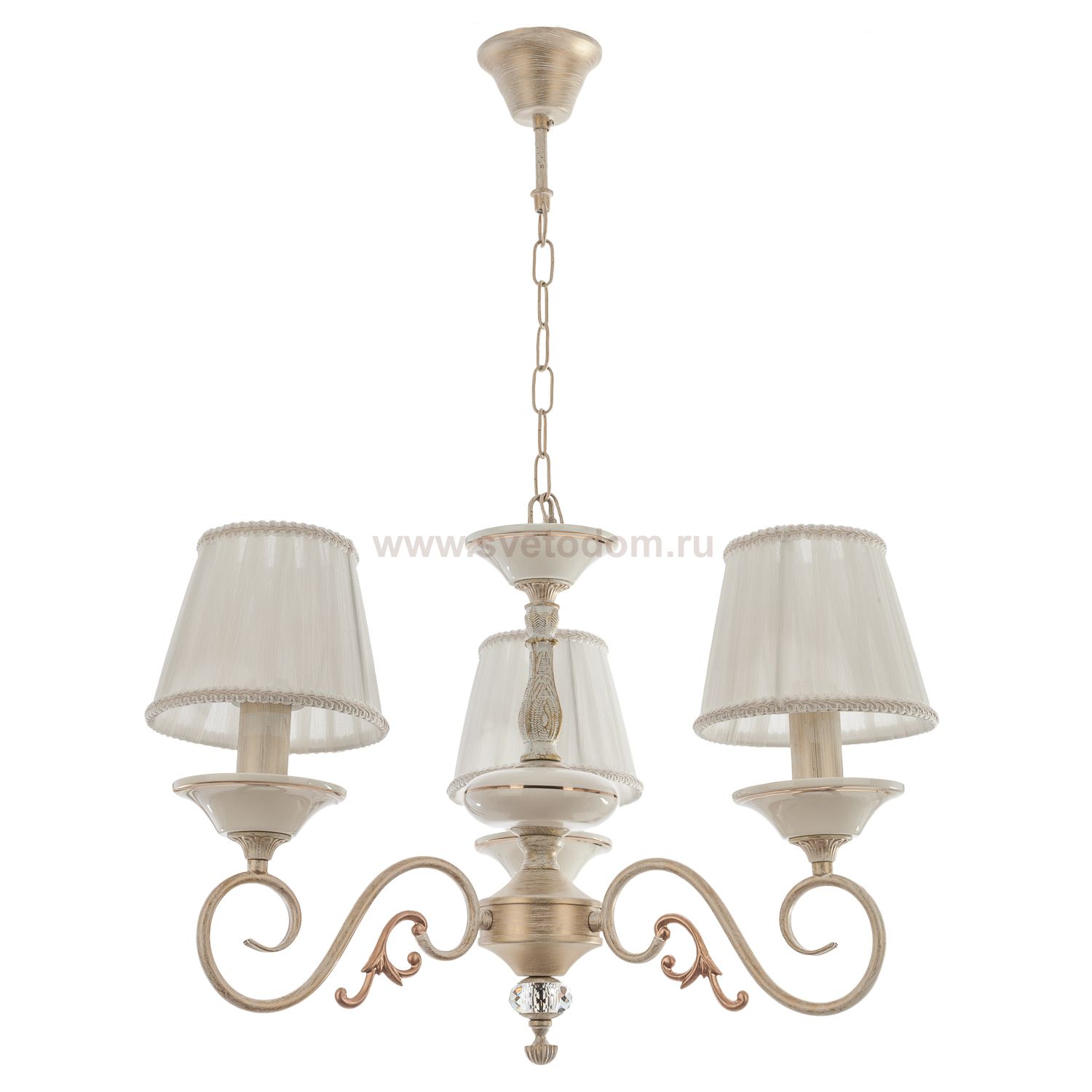 Светильник Ben Crezo B11129/3