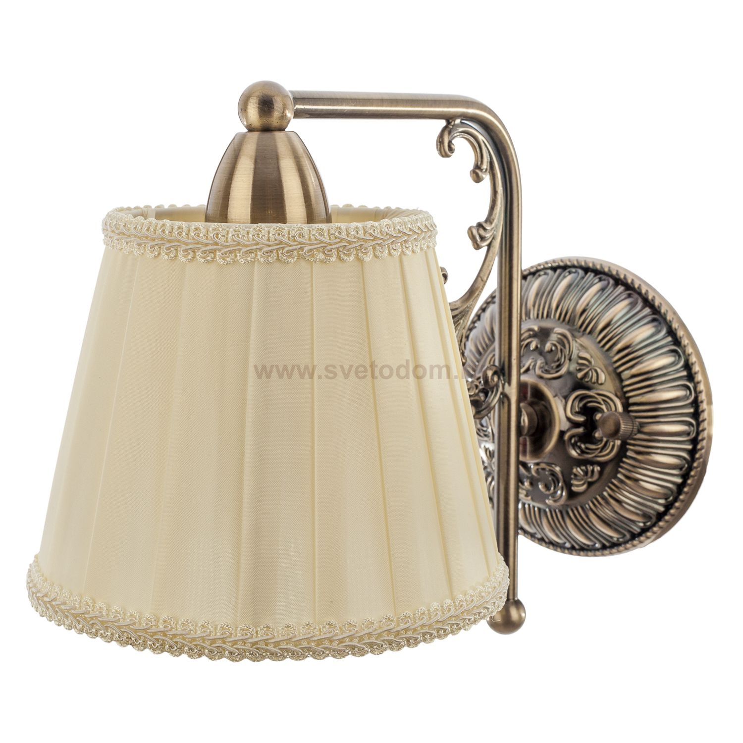 Светильник Ben Crezo B11131/1wAB