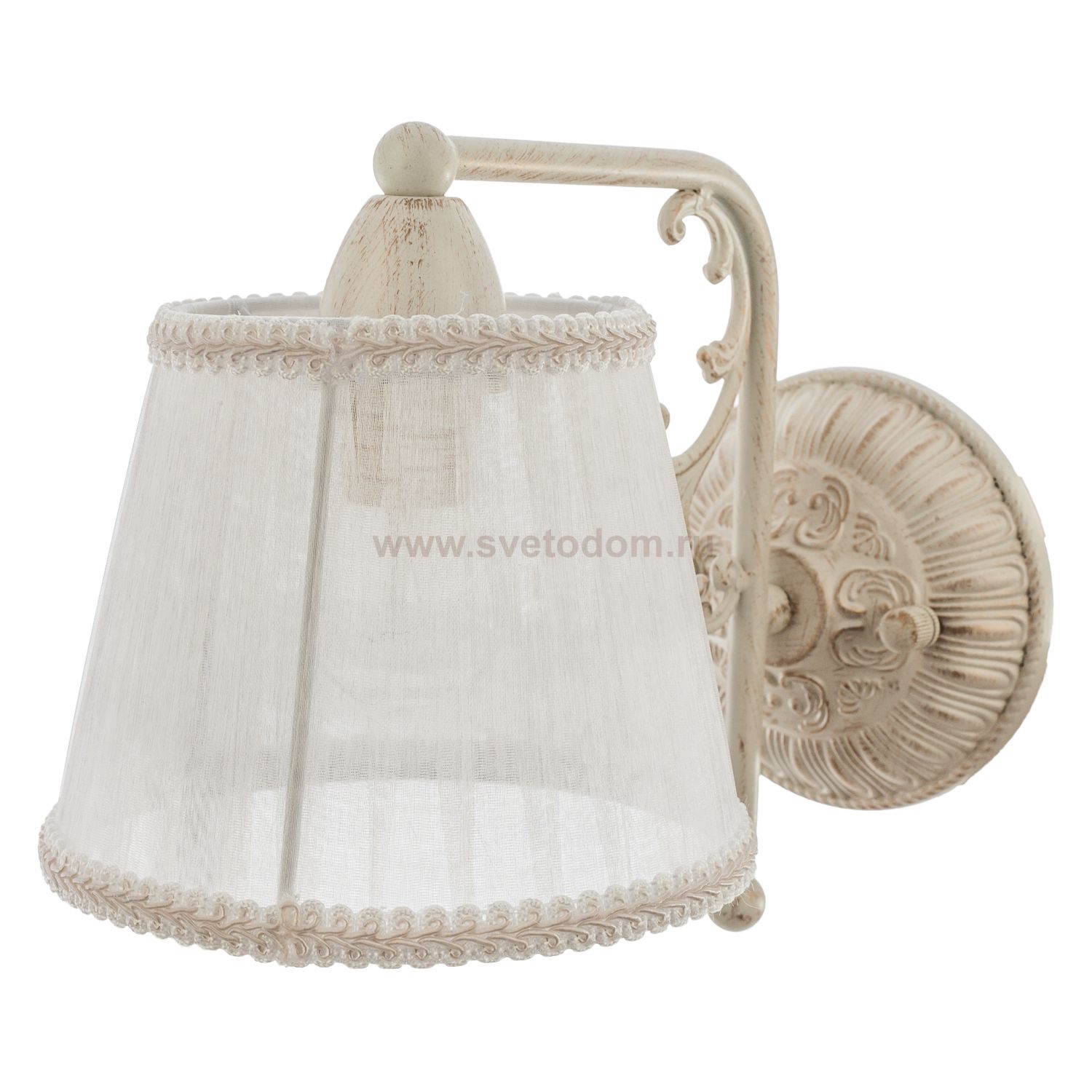 Светильник Ben Crezo B11131/1wWT