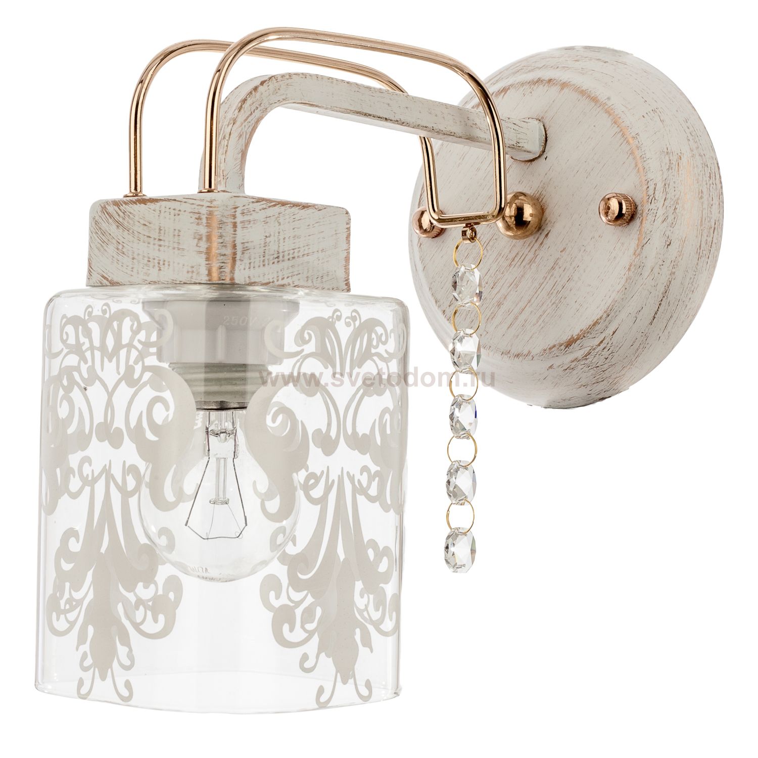 Светильник Ben Crezo B11132/1wYWT+FG