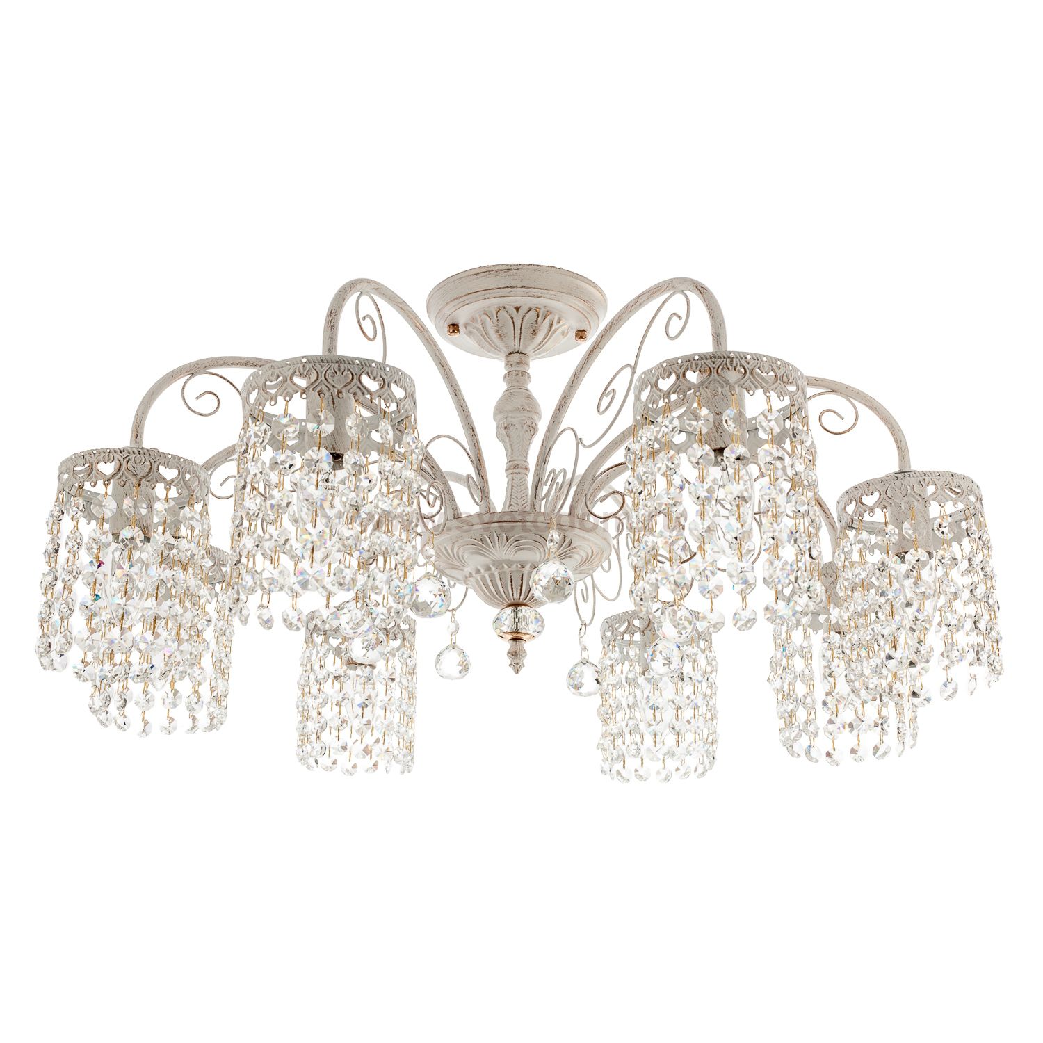 Светильник Ben Crezo B11133/8YWT