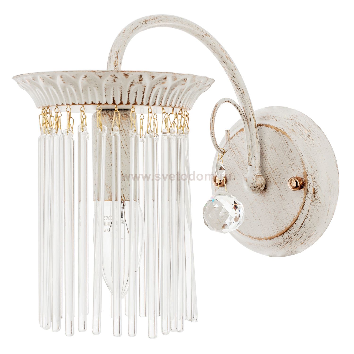 Светильник Ben Crezo B11134/1wYWT