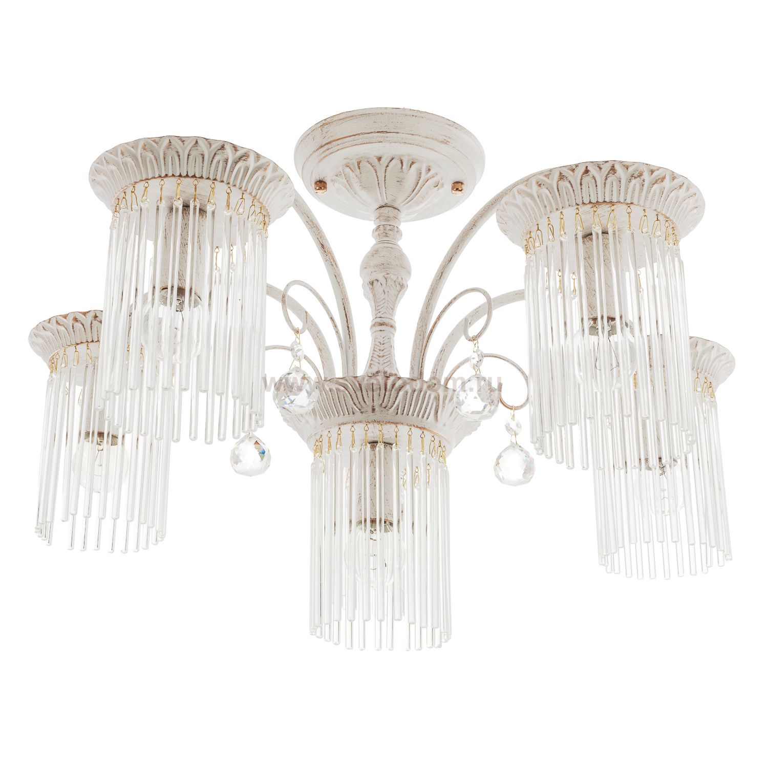 Светильник Ben Crezo B11134/5+1YWT