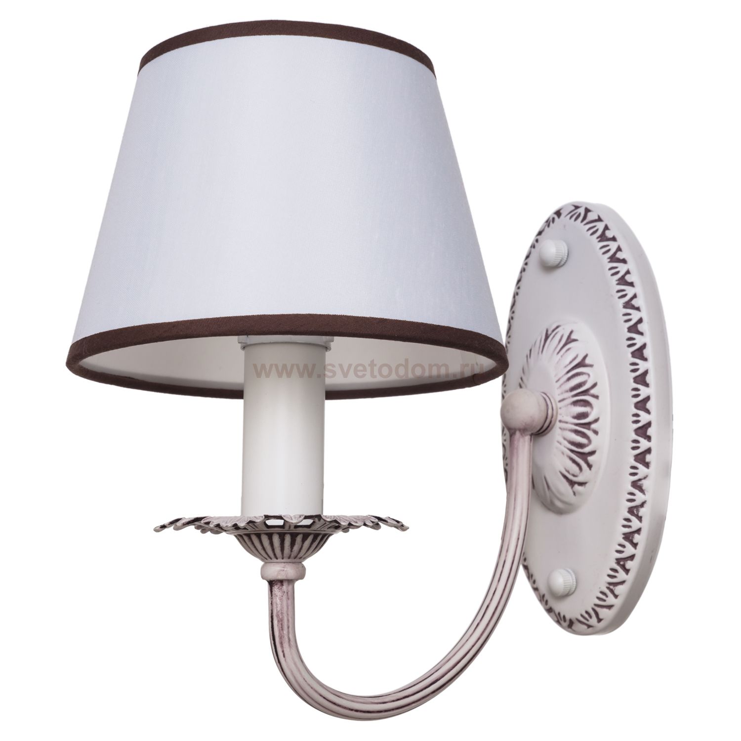 Светильник Ben Crezo B11143/1wYWT CL