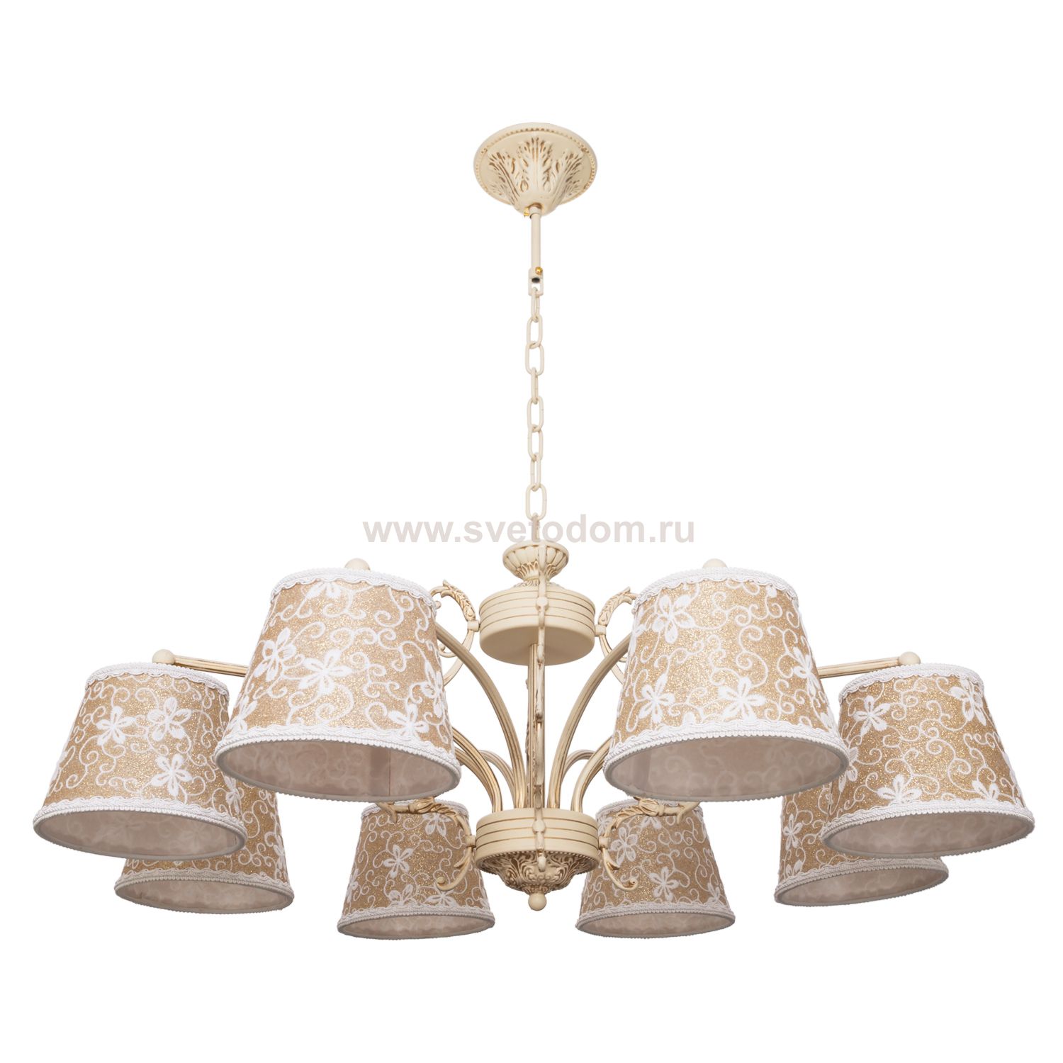 Светильник Ben Crezo B11149/8BG