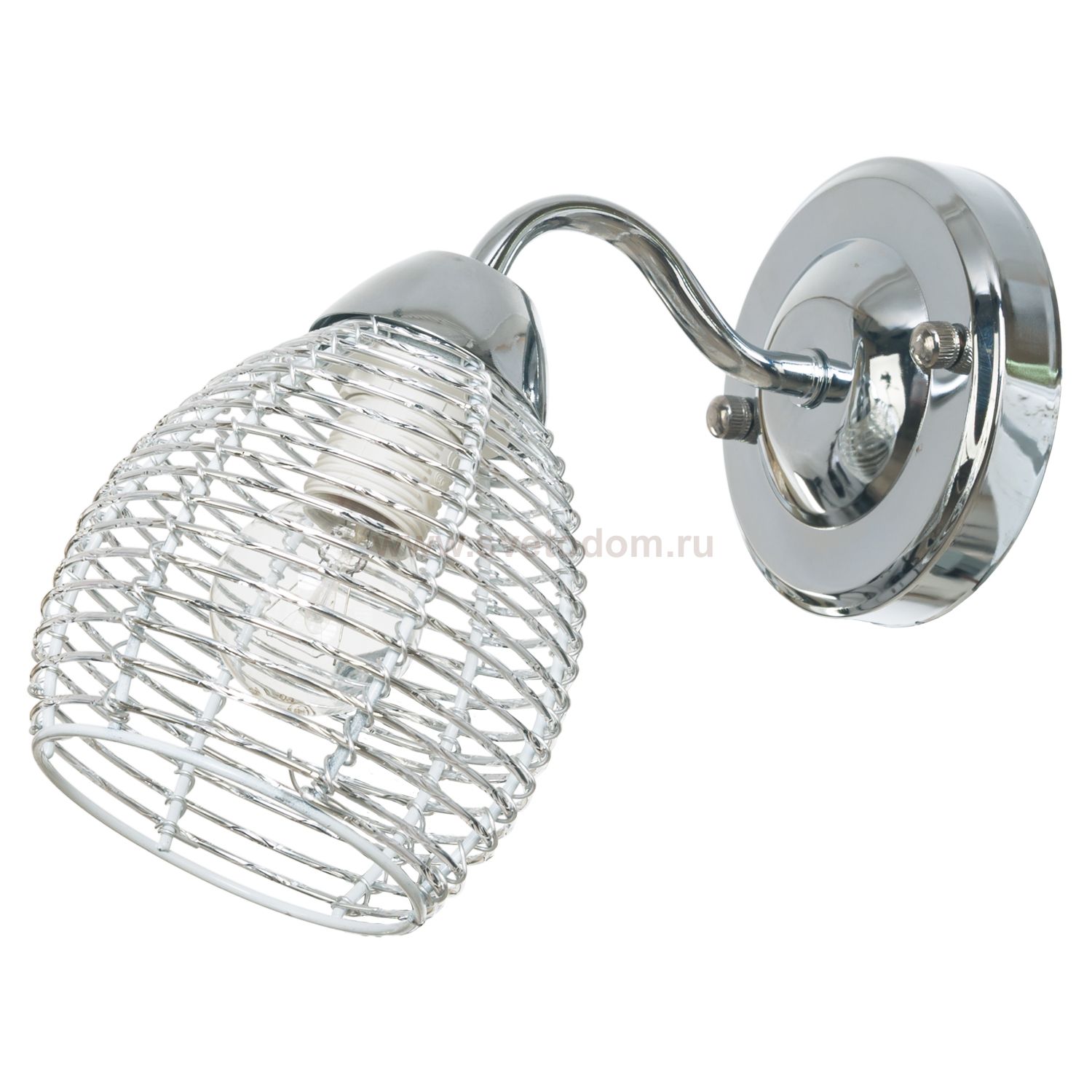 Светильник Ben Crezo B11159/1w