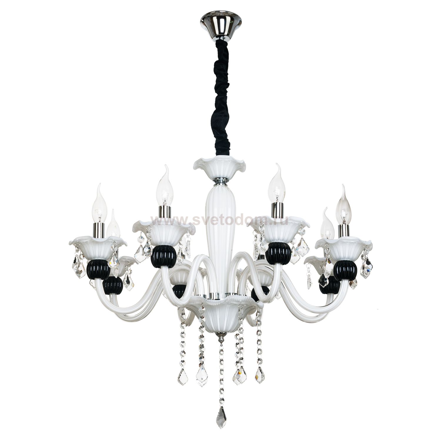 Светильник Ben Crezo B11159/8