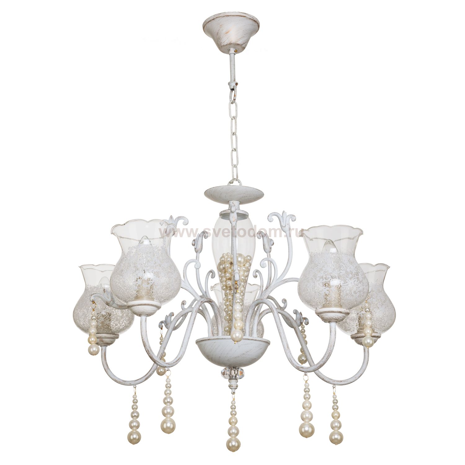 Светильник Ben Crezo B11160/5