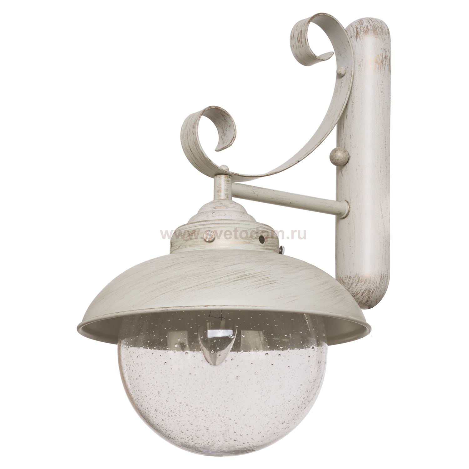 Светильник Ben Crezo B11163/1wBGE CL