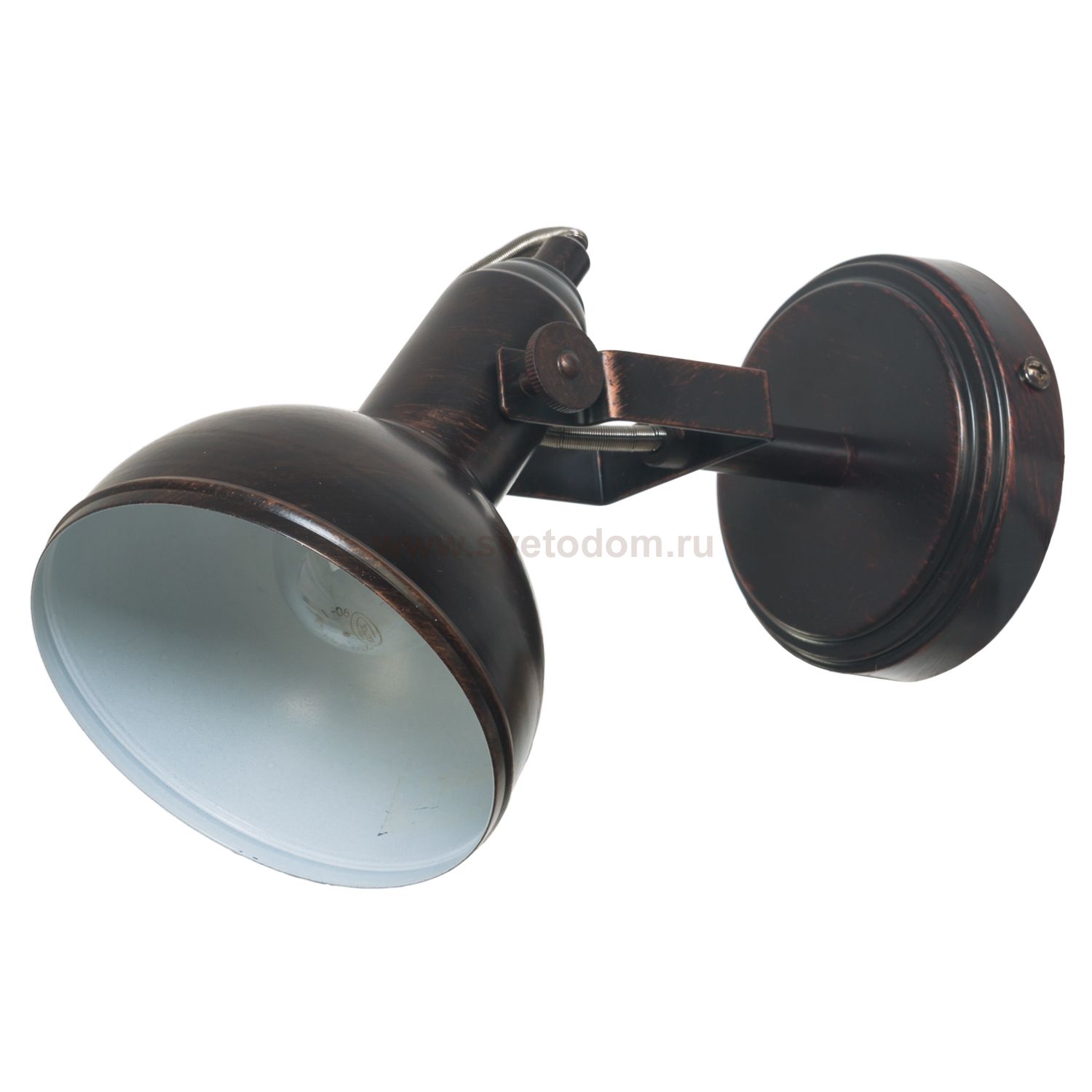 Светильник Ben Crezo B11164/1wBR