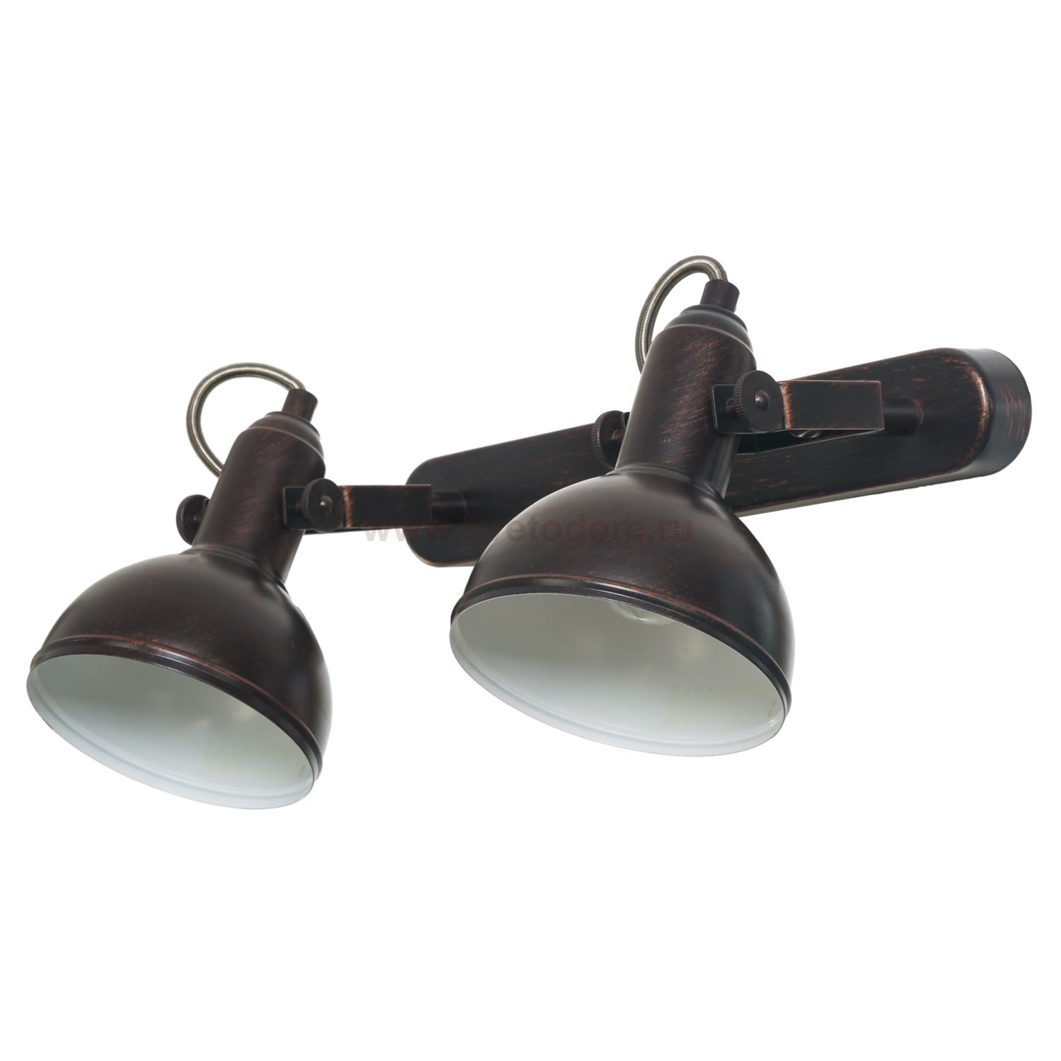 Светильник Ben Crezo B11164/2wBR