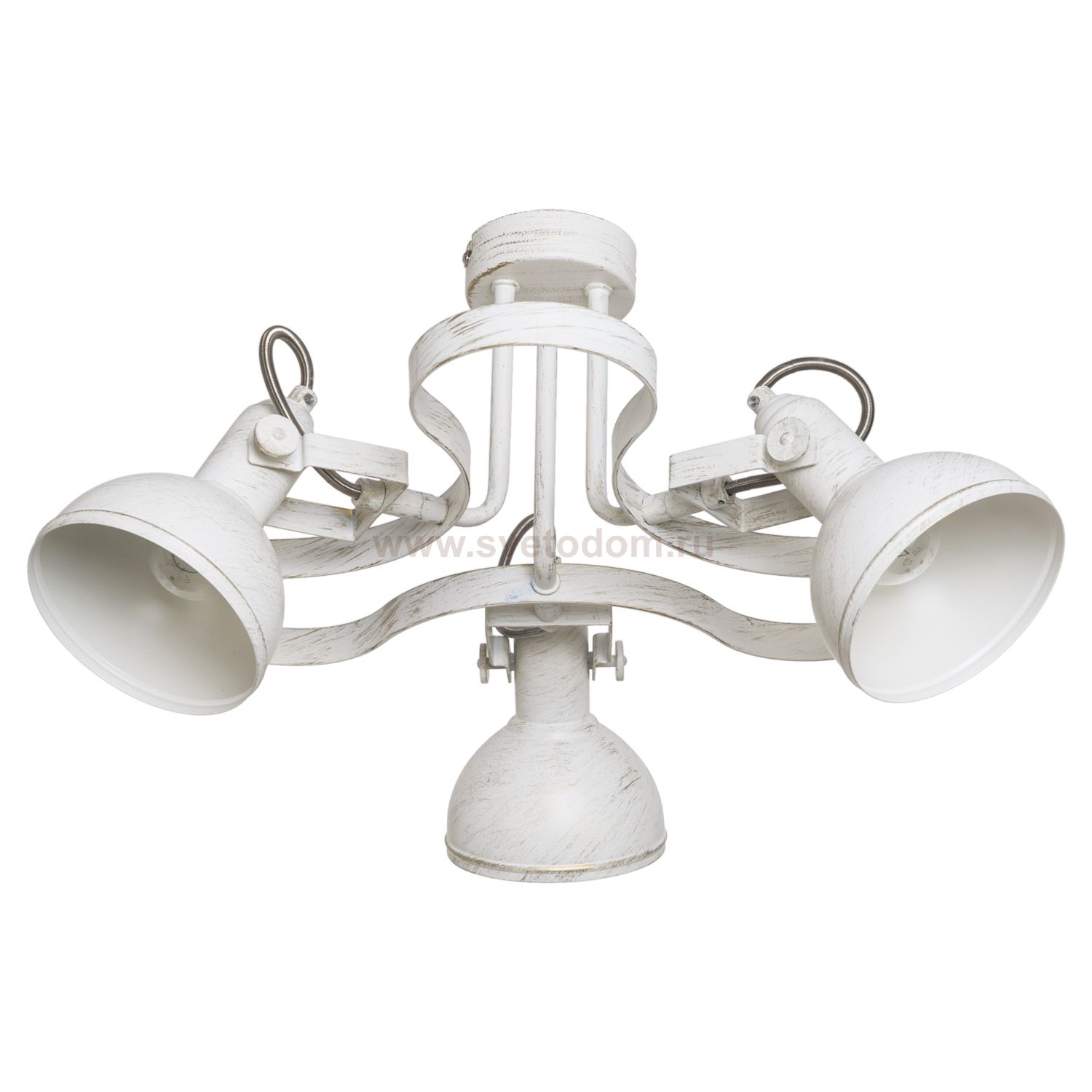 Светильник Ben Crezo B11164/3BG