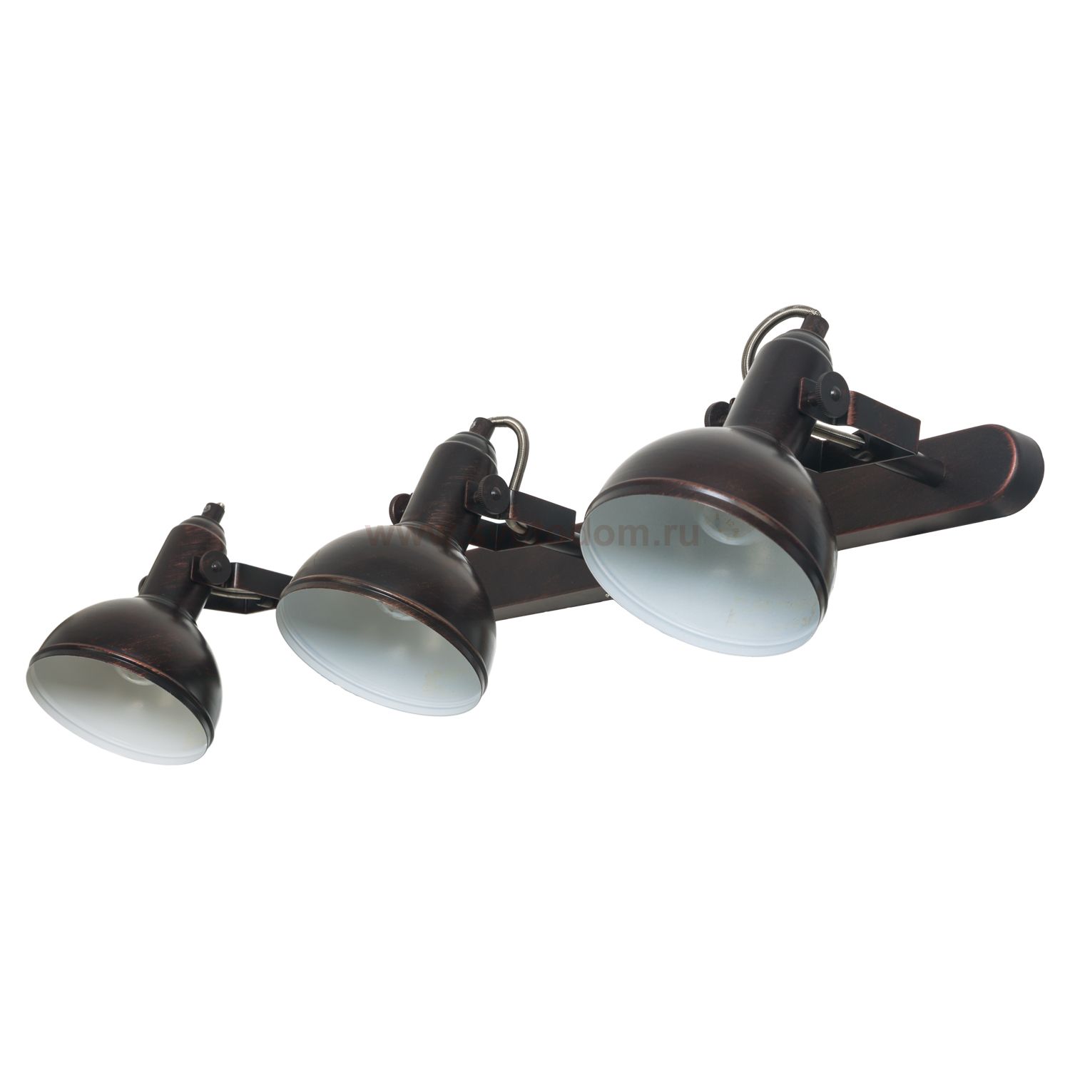 Светильник Ben Crezo B11164/3wBR