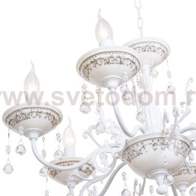 Светильник Ben Crezo B11167/6WT