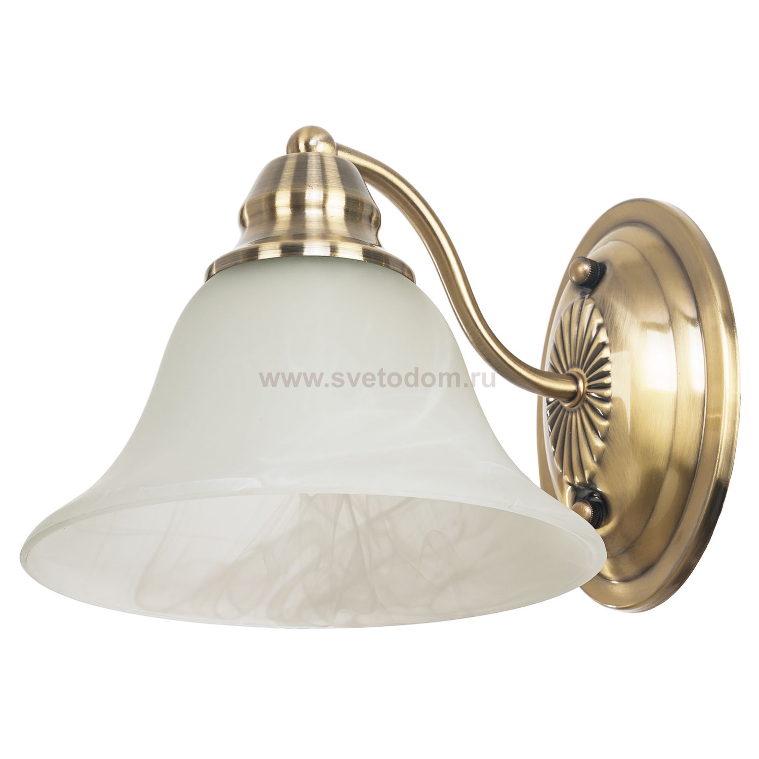 Светильник Ben Crezo B11182/1wAB