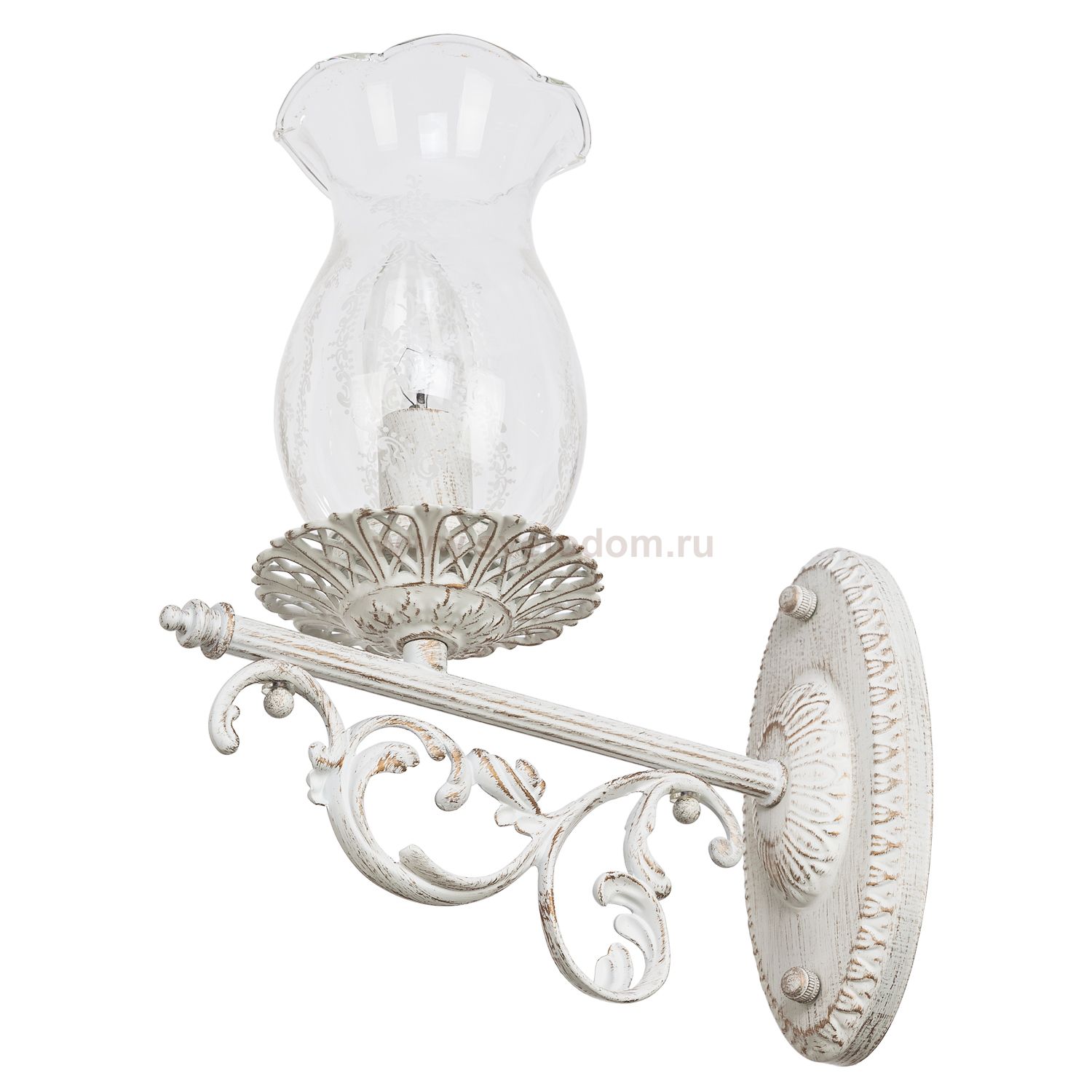 Светильник Ben Crezo B11183/1wWG