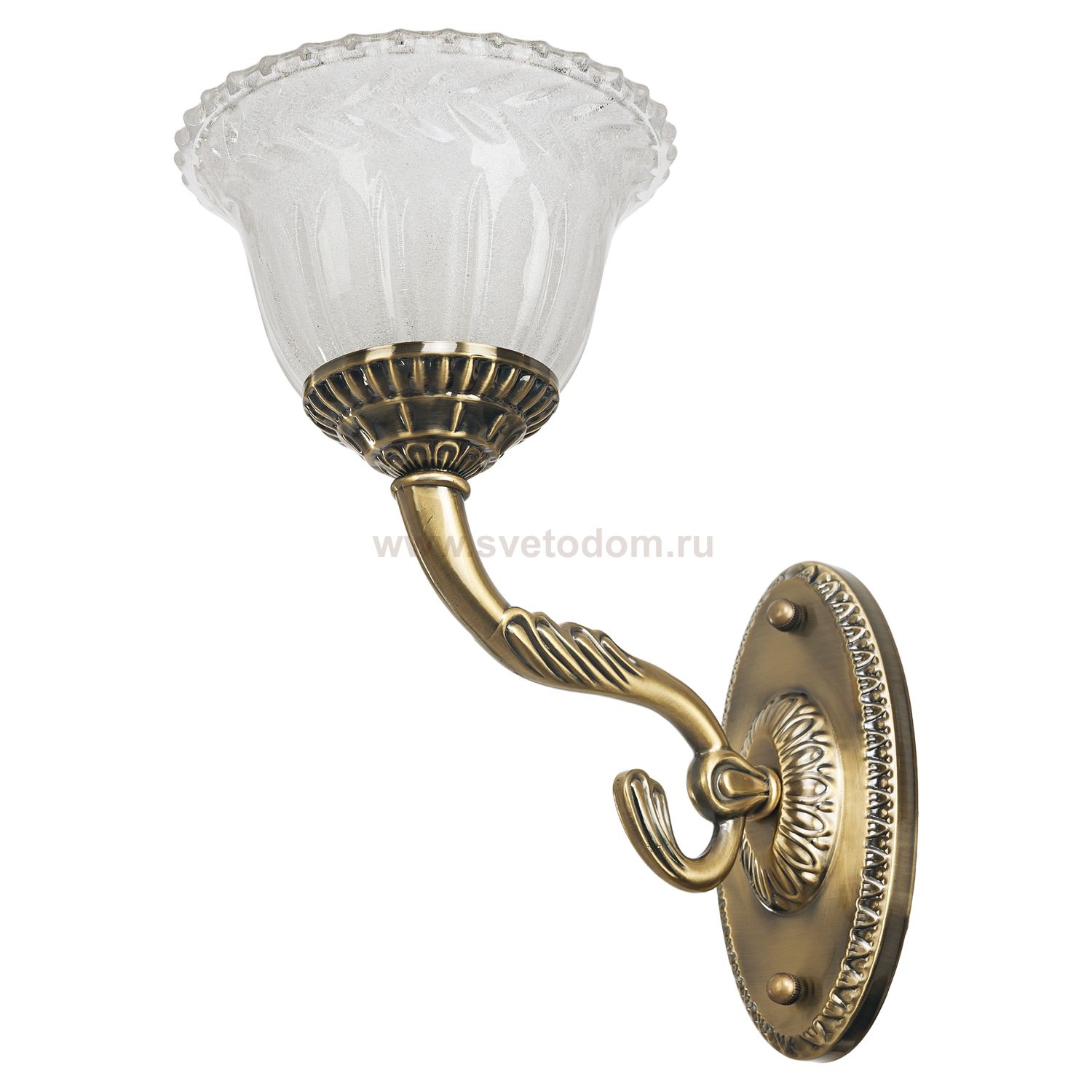 Светильник Ben Crezo B11186/1wAB