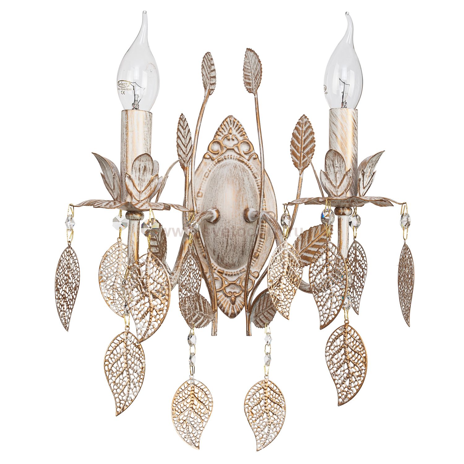 Светильник Ben Crezo B11187/2wWG