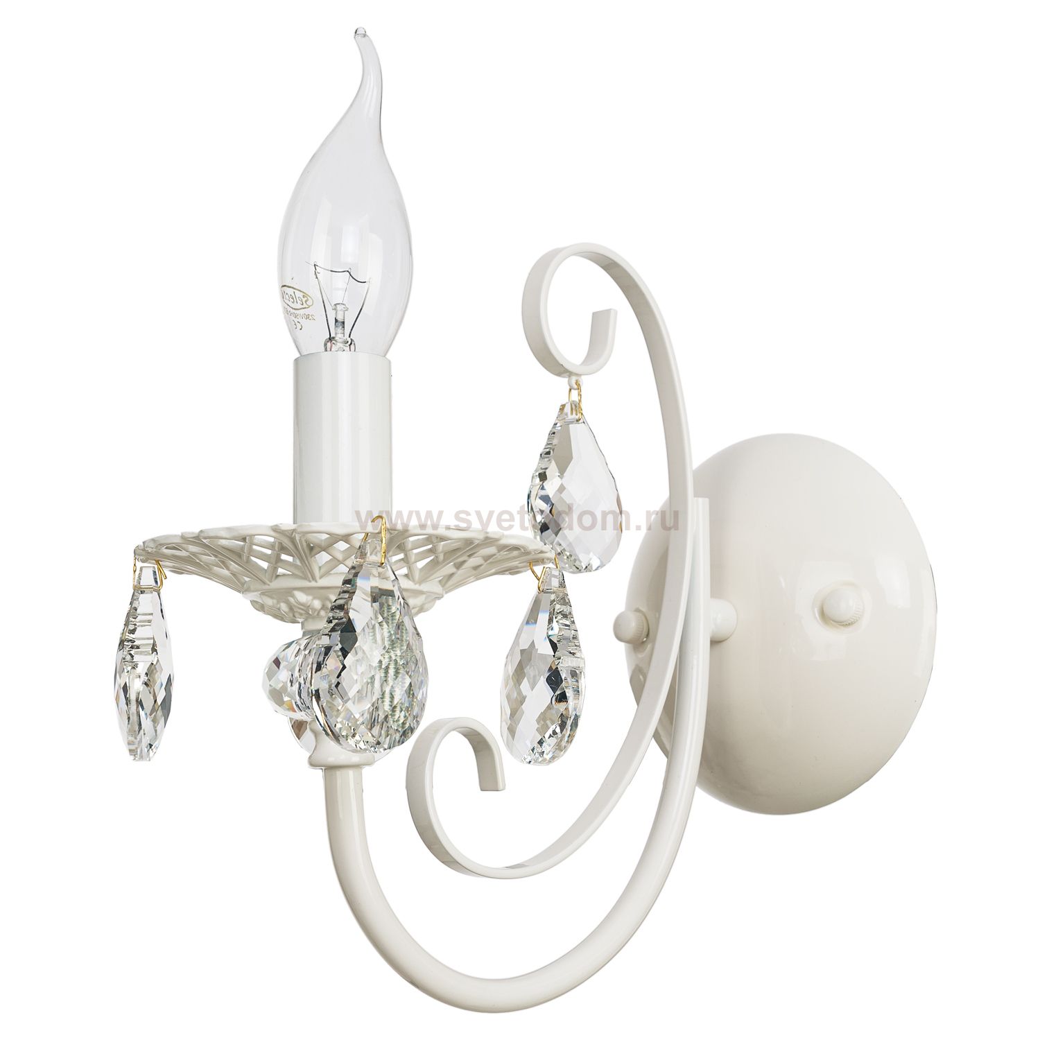 Светильник Ben Crezo B11188/1wCW