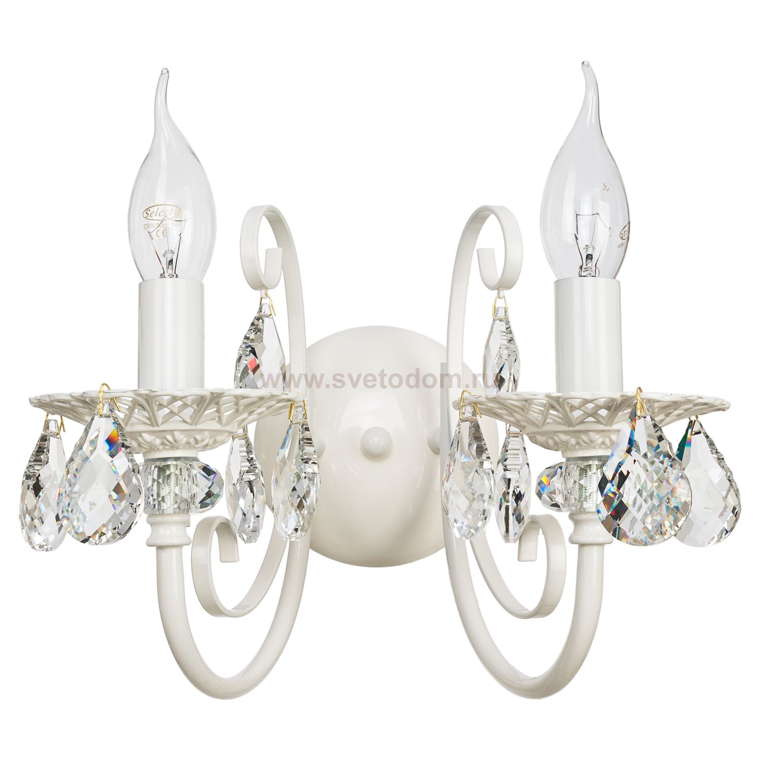 Светильник Ben Crezo B11188/2wCW