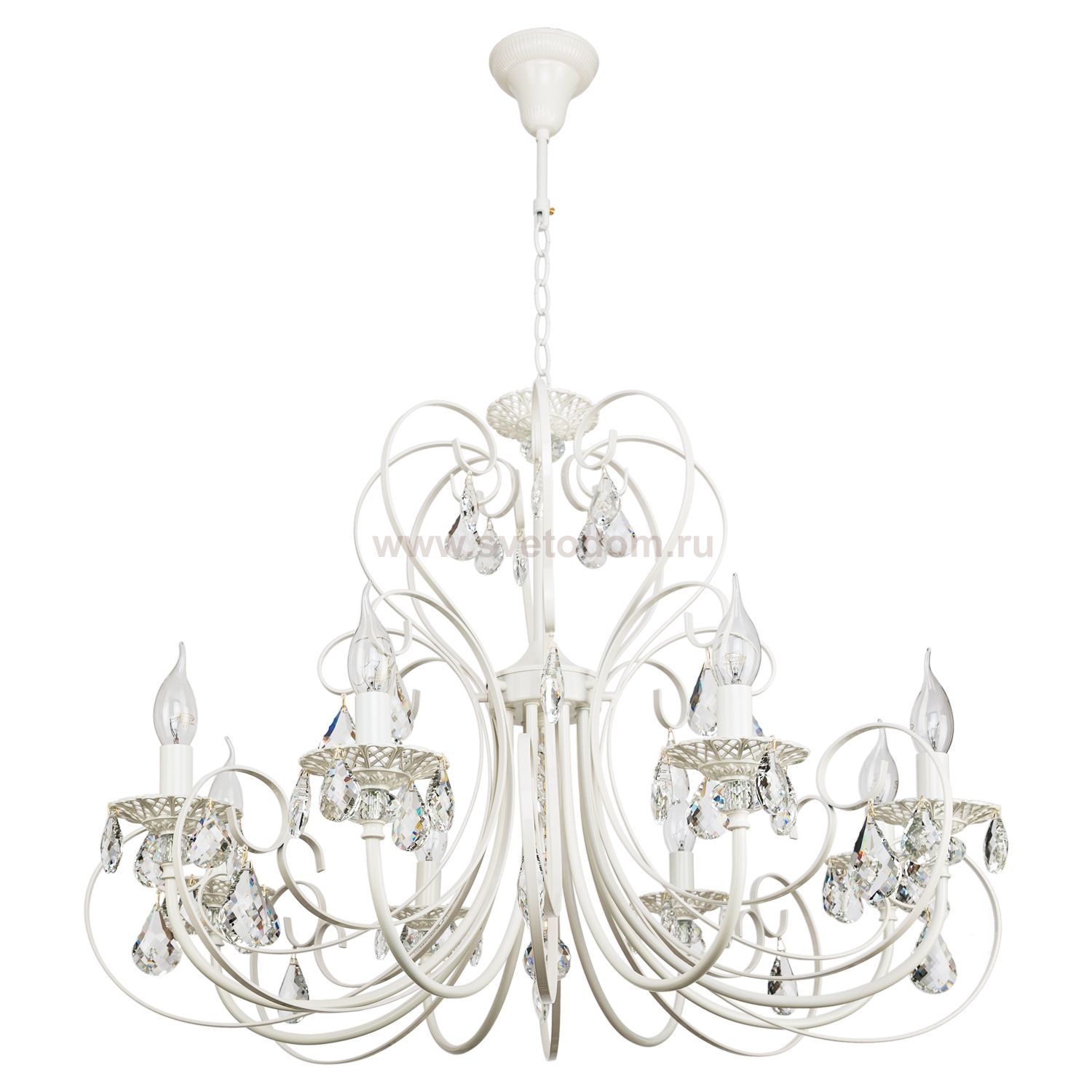 Светильник Ben Crezo B11188/8CW