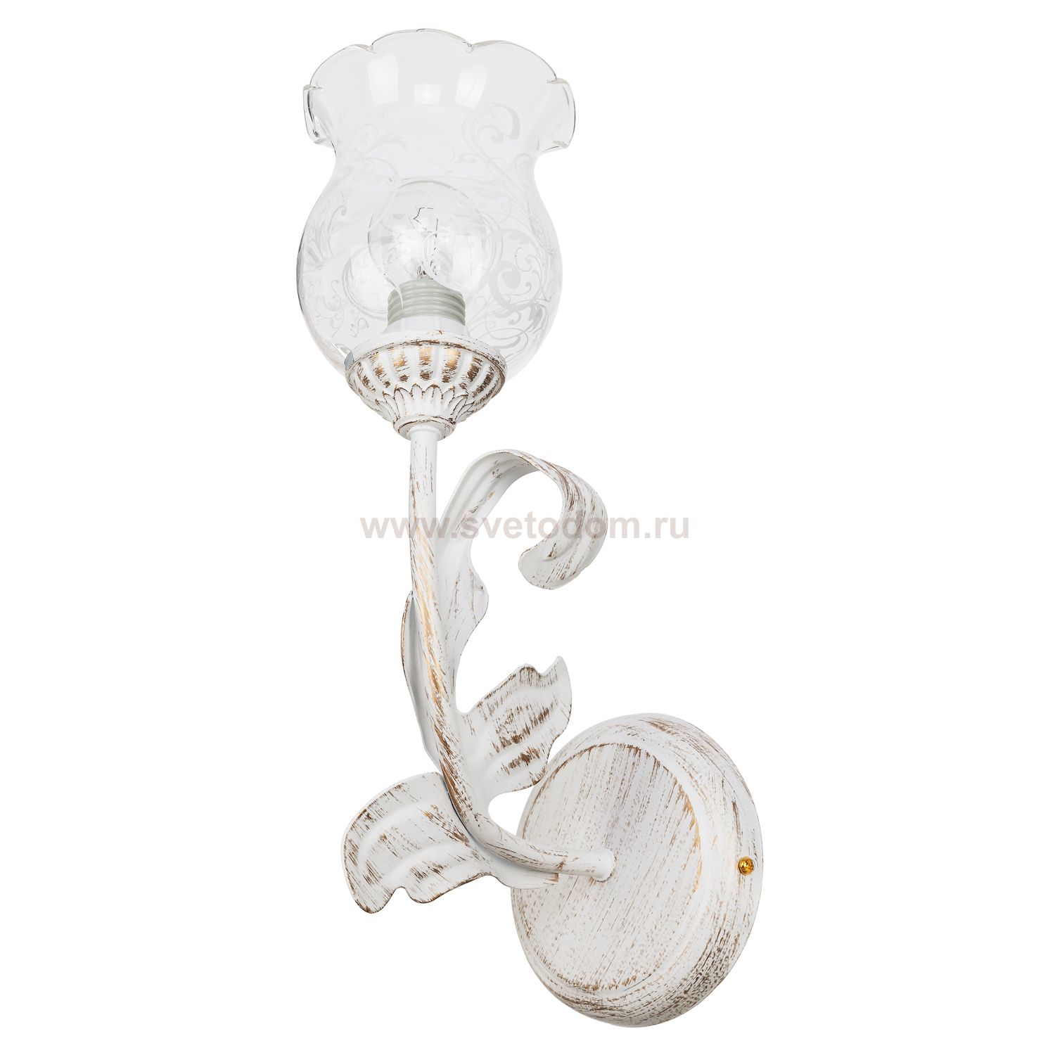 Светильник Ben Crezo B11213/1wWG