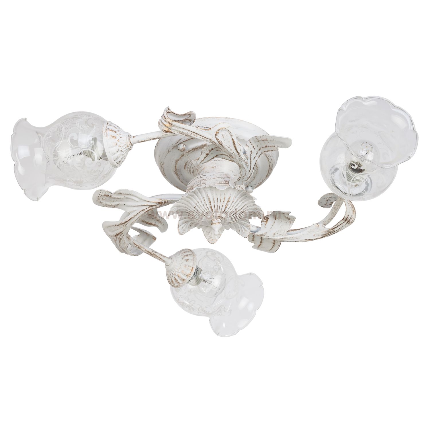 Светильник Ben Crezo B11213/3WG