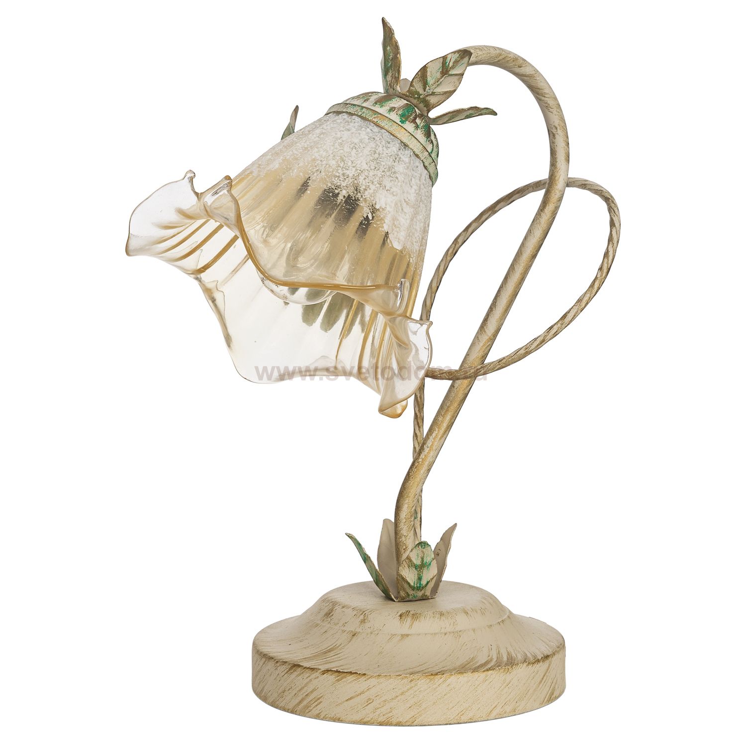 Светильник Ben Crezo B11217/1T WGN