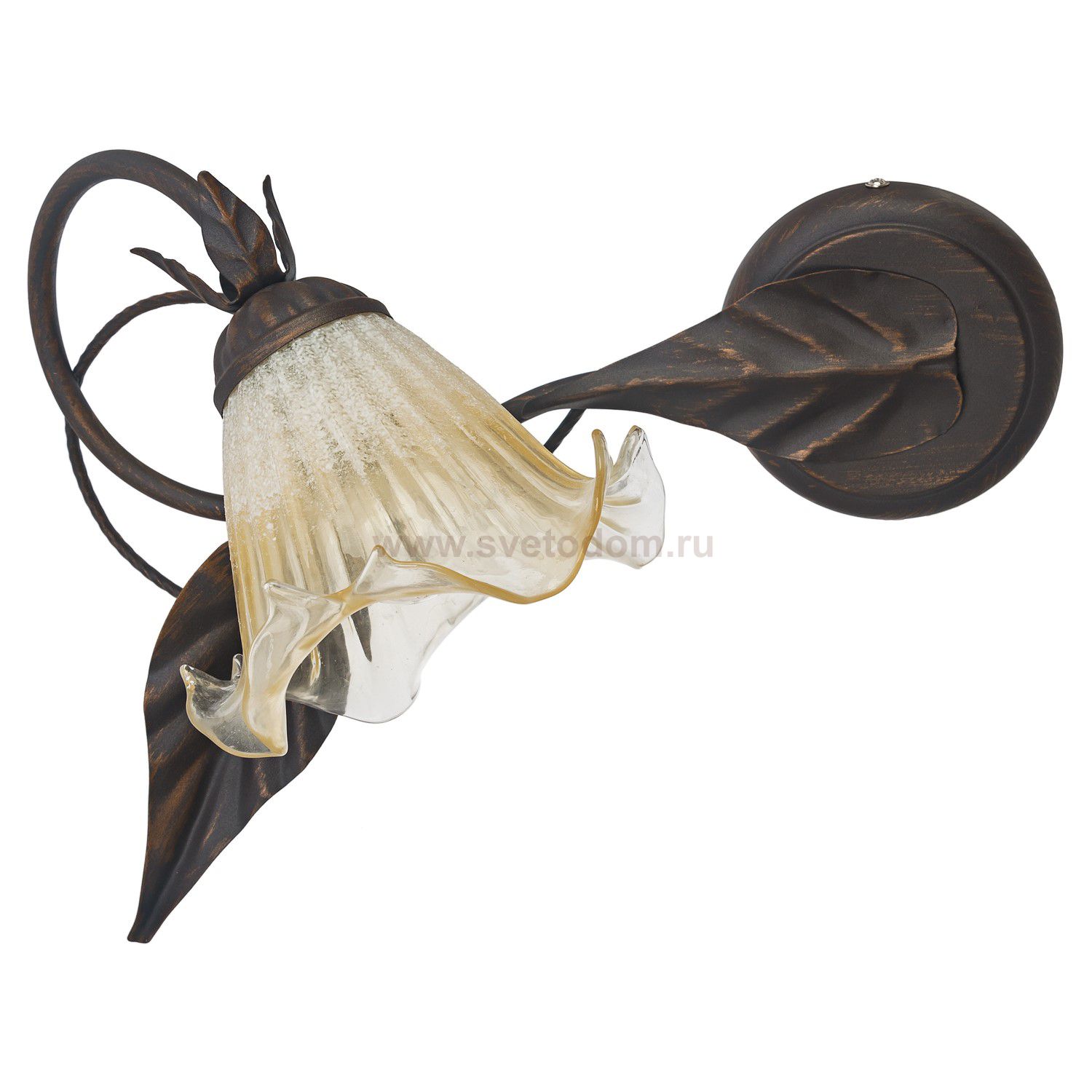 Светильник Ben Crezo B11217/1wCG