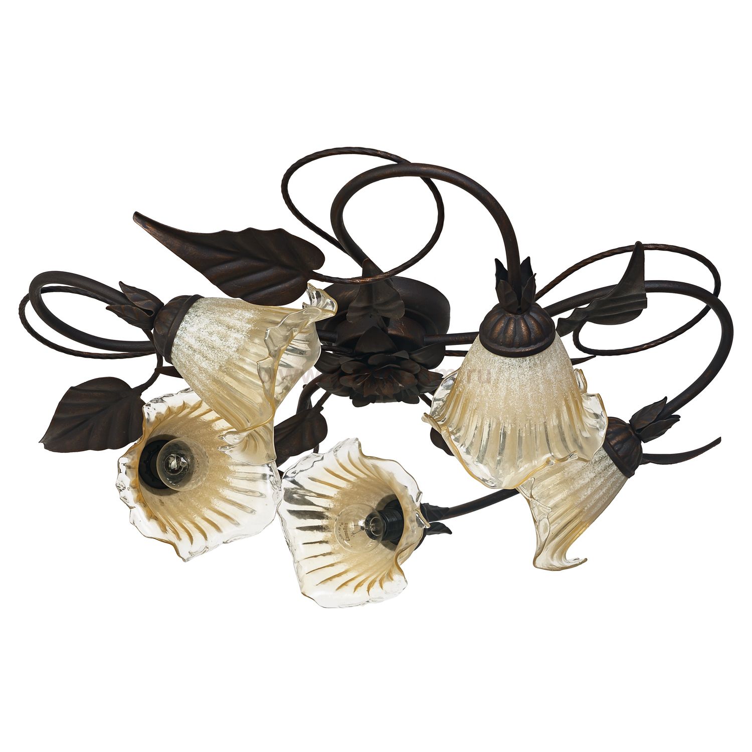 Светильник Ben Crezo B11217/5CG