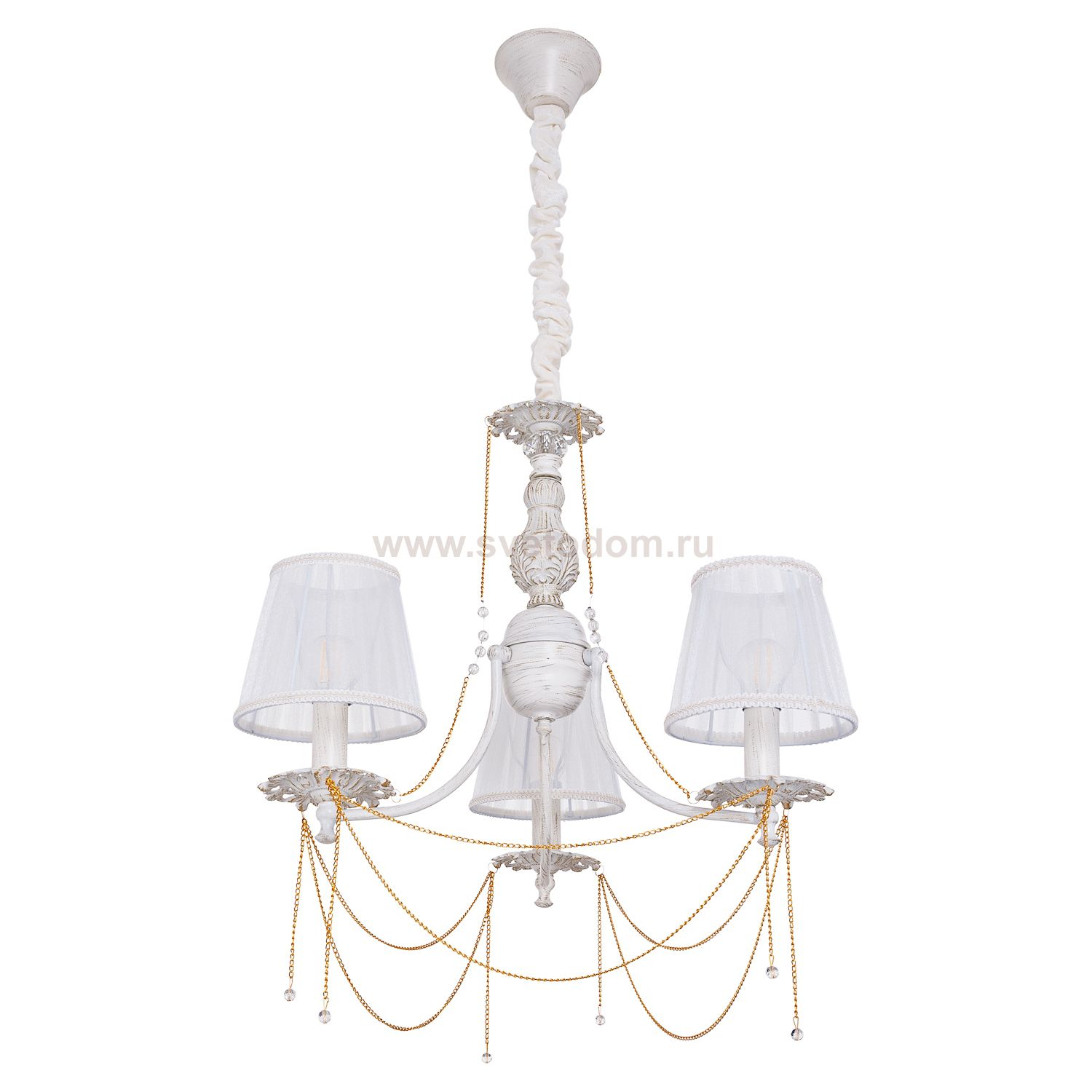 Светильник Ben Crezo B11219/3WG