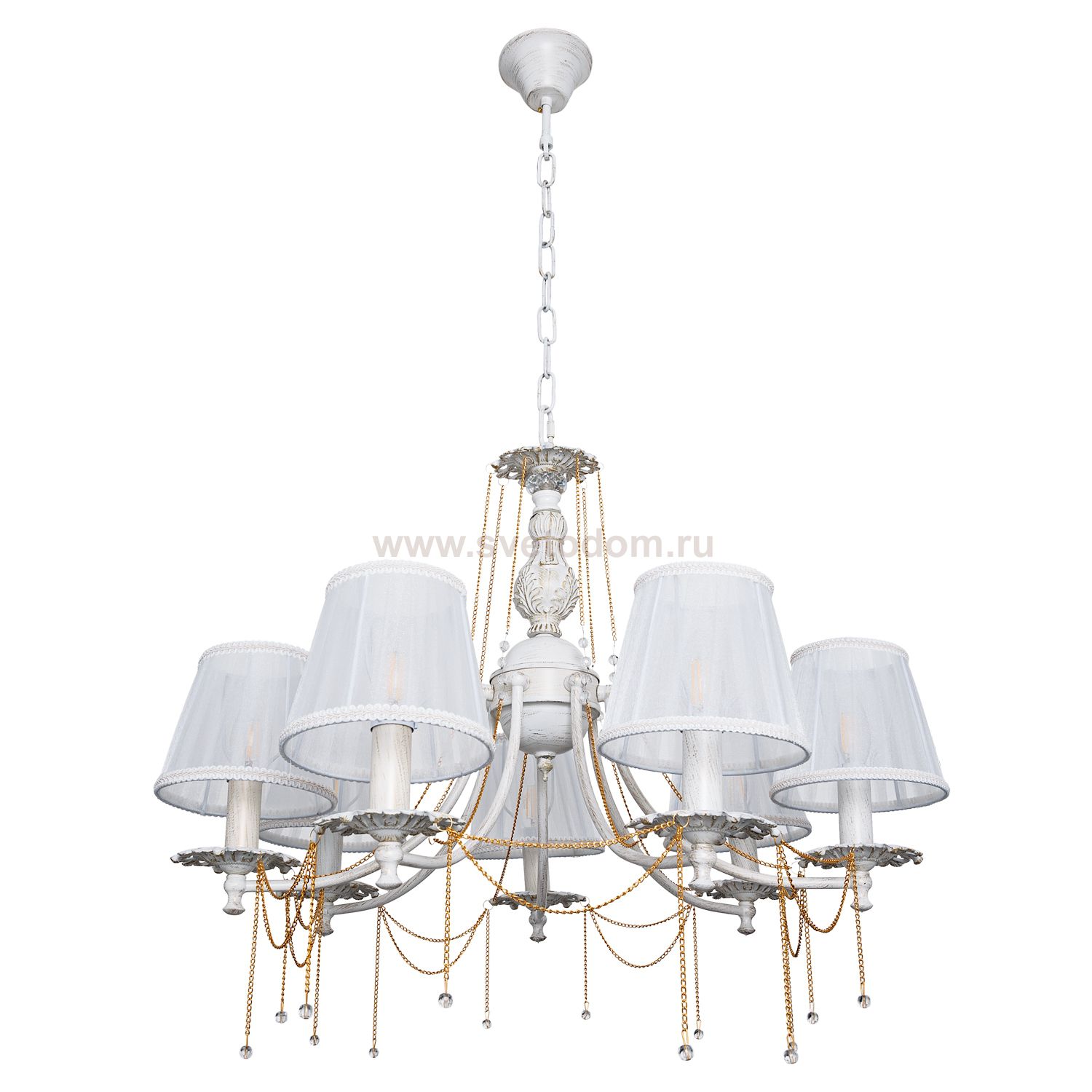 Светильник Ben Crezo B11219/7WG