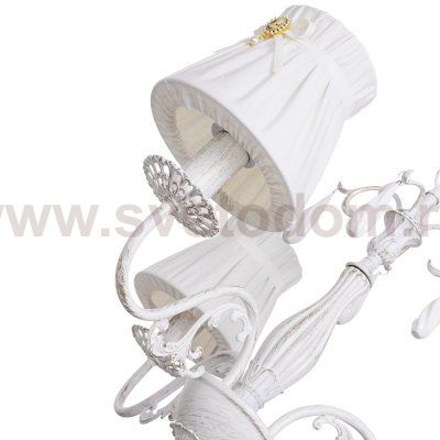 Светильник Ben Crezo B11227/3BGE WT