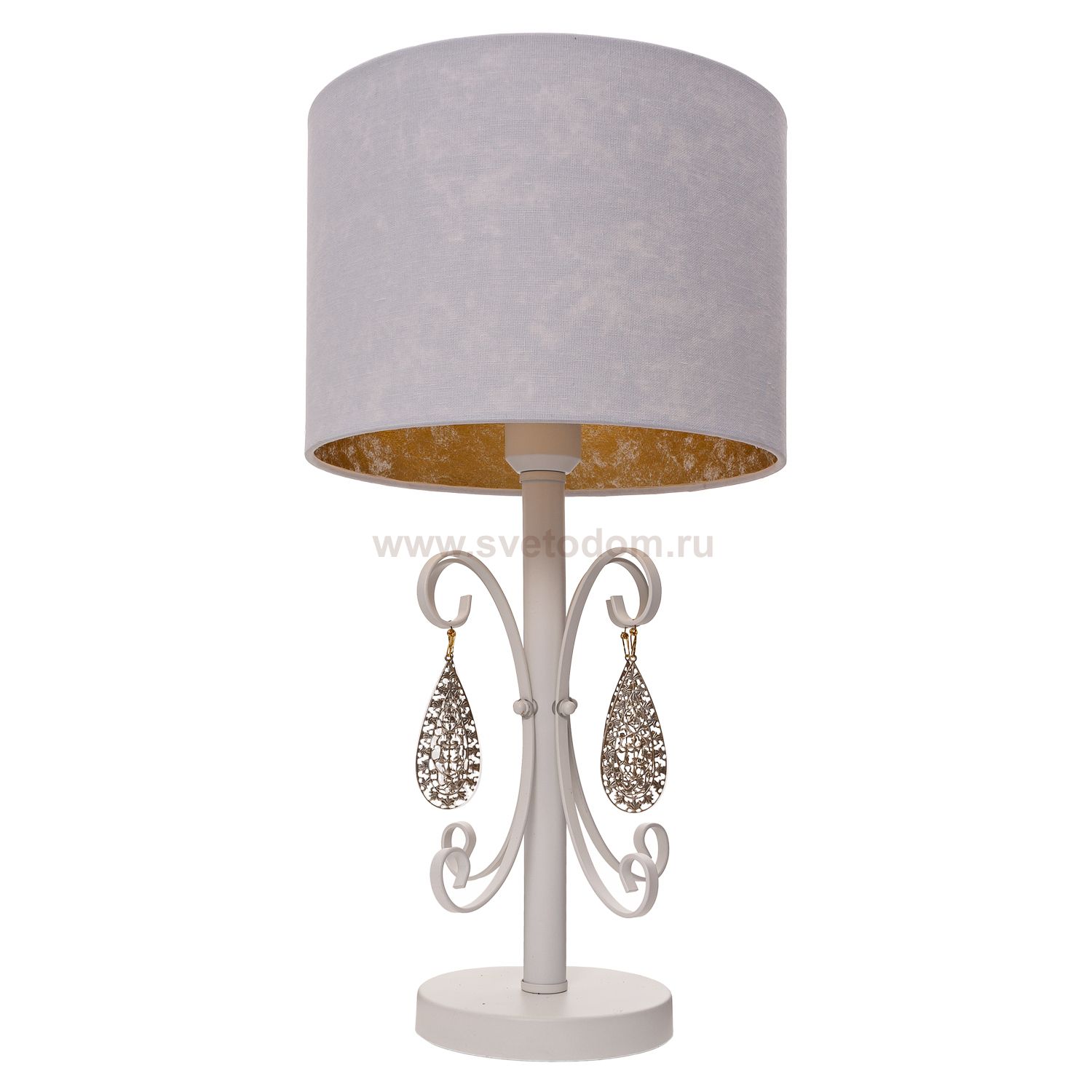 Светильник Ben Crezo B11248/1T WT WT